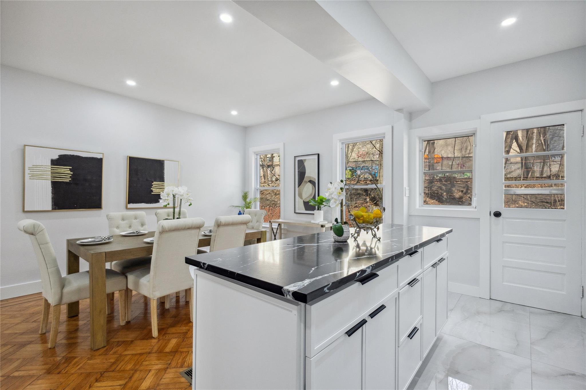Single Family 98th  Queens, NY 11421, MLS-859820-10