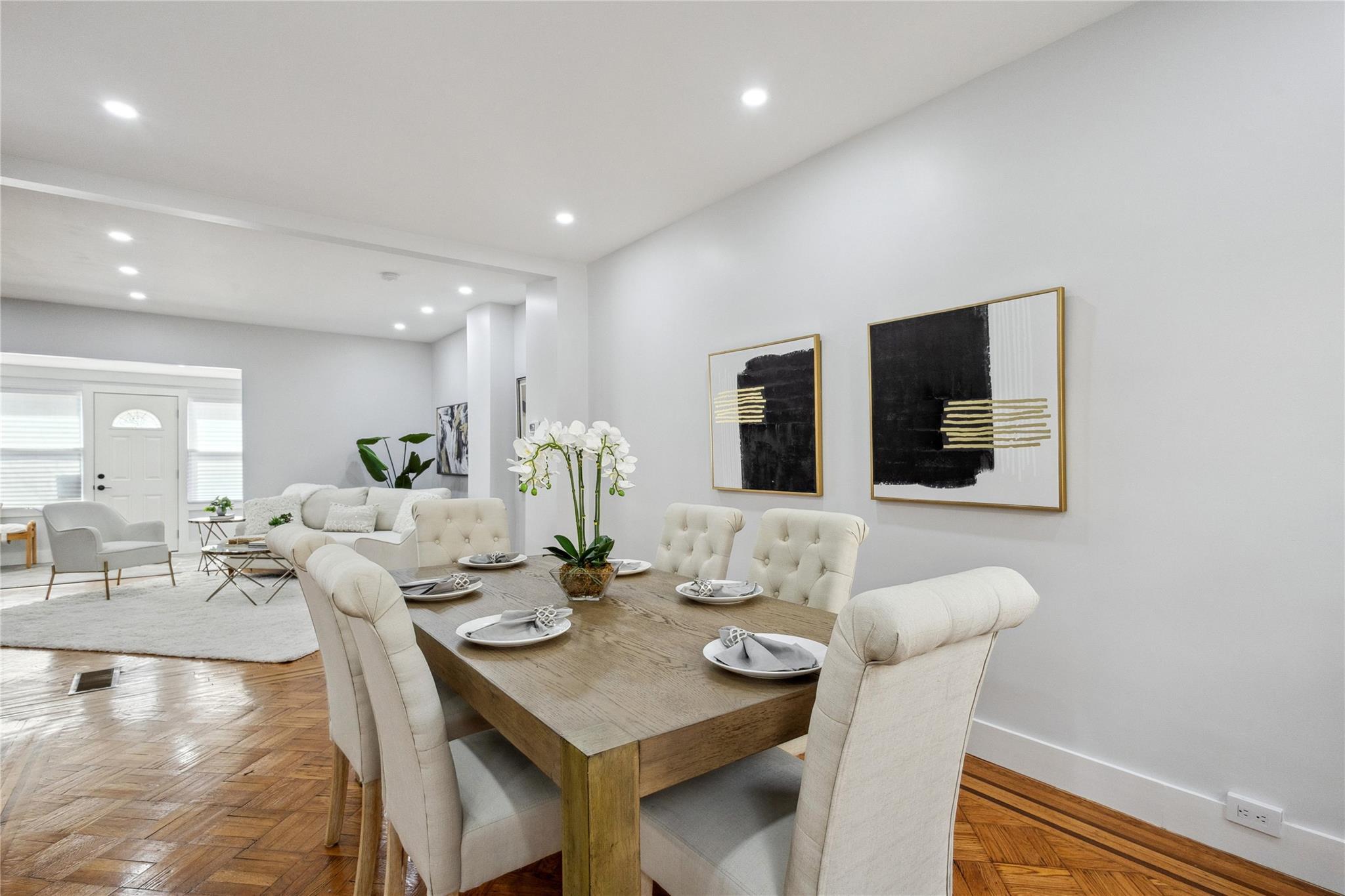 Single Family 98th  Queens, NY 11421, MLS-859820-12