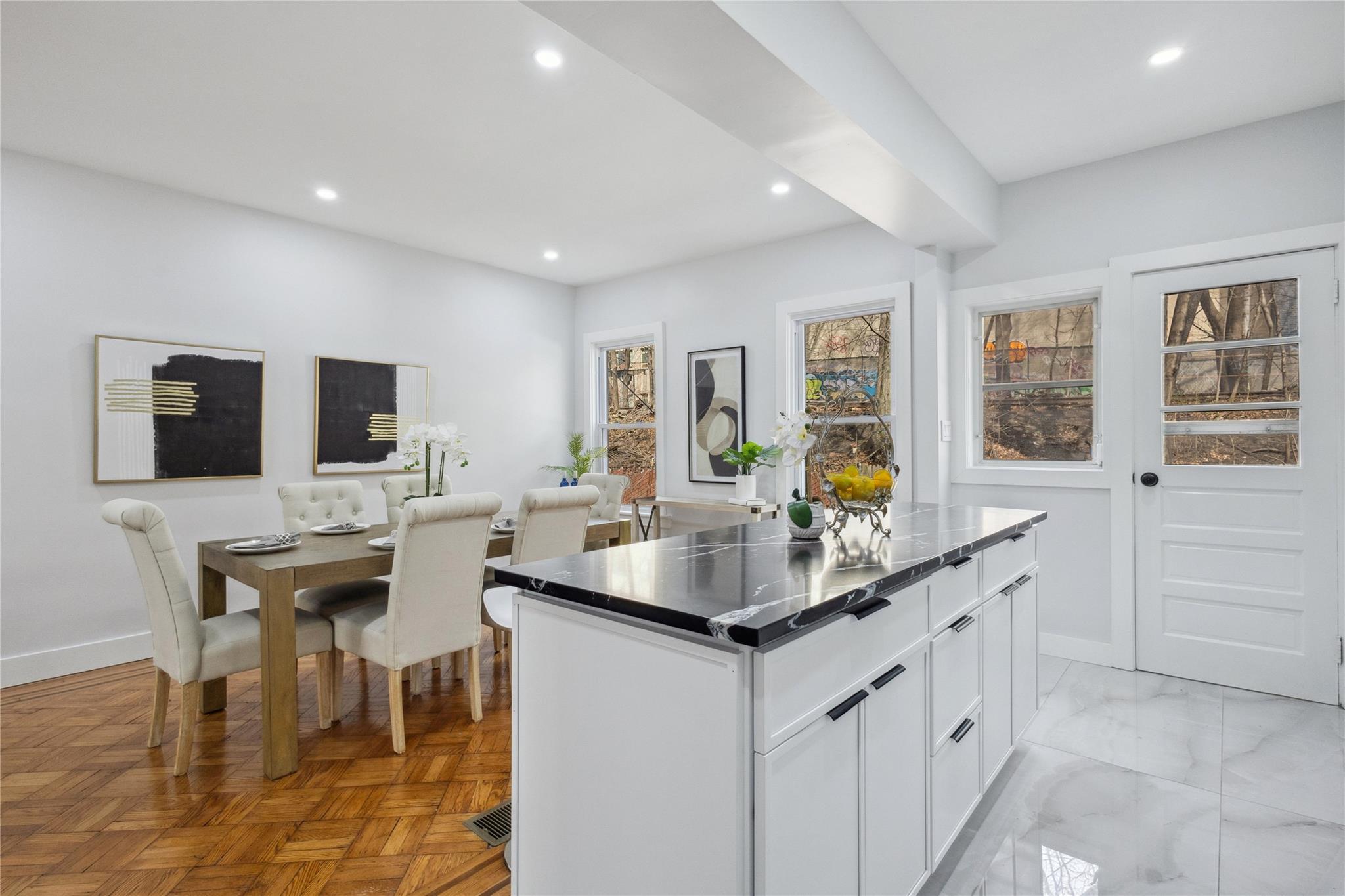 Single Family 98th  Queens, NY 11421, MLS-859820-16