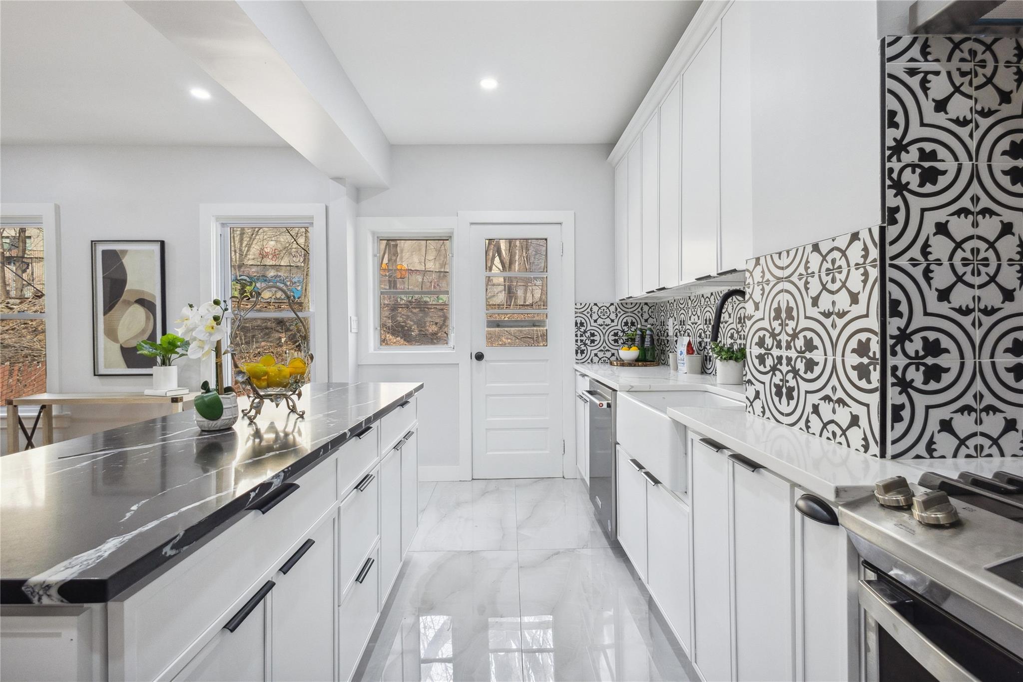 Single Family 98th  Queens, NY 11421, MLS-859820-17