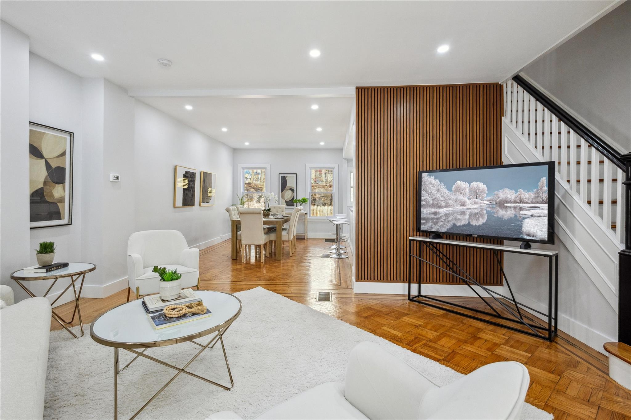 Single Family 98th  Queens, NY 11421, MLS-859820-2
