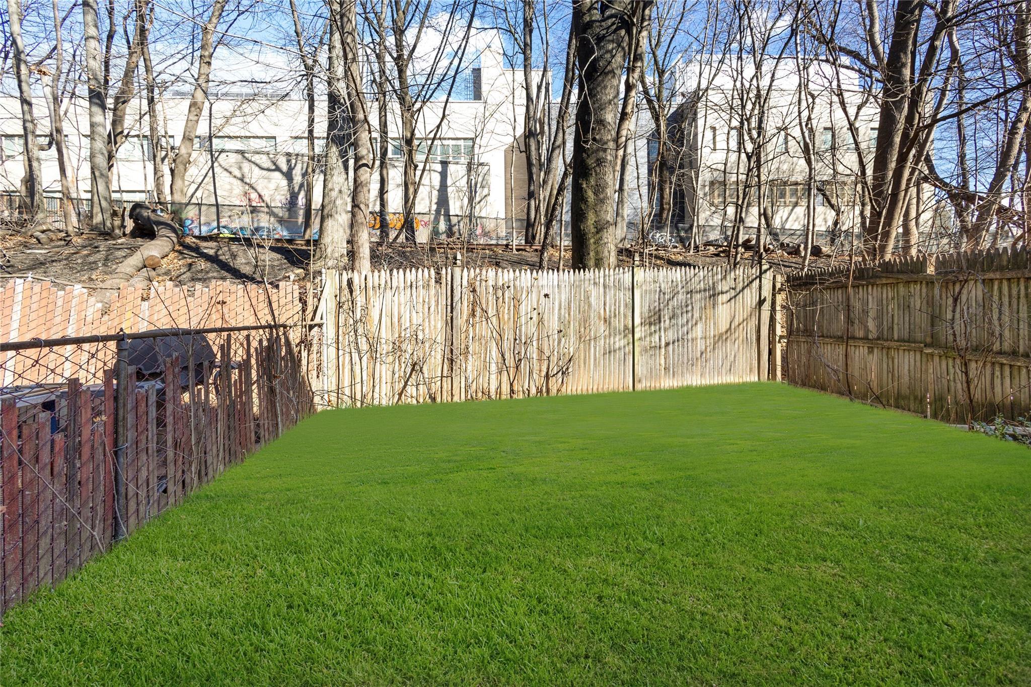 Single Family 98th  Queens, NY 11421, MLS-859820-29