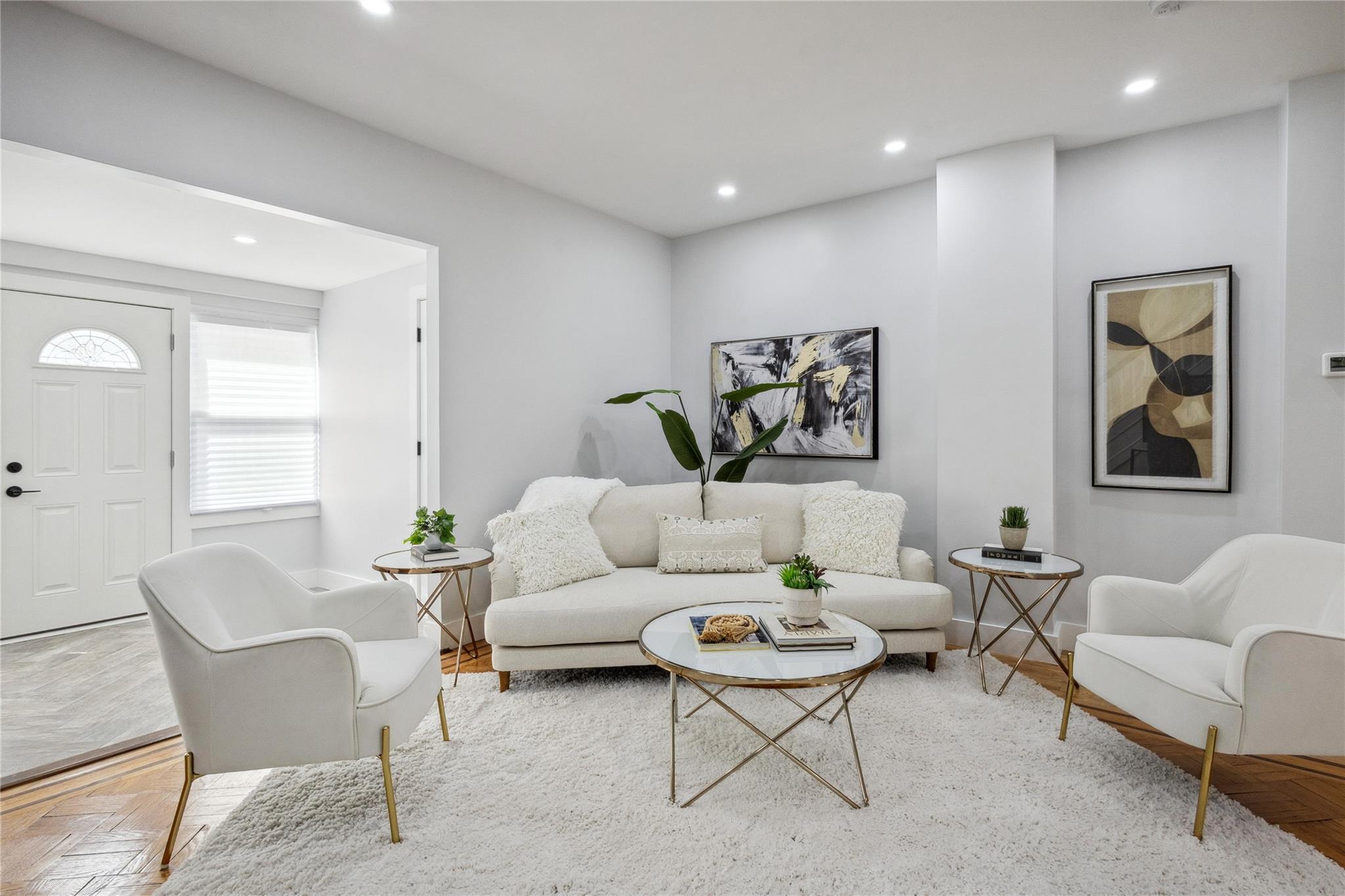 Single Family 98th  Queens, NY 11421, MLS-859820-7