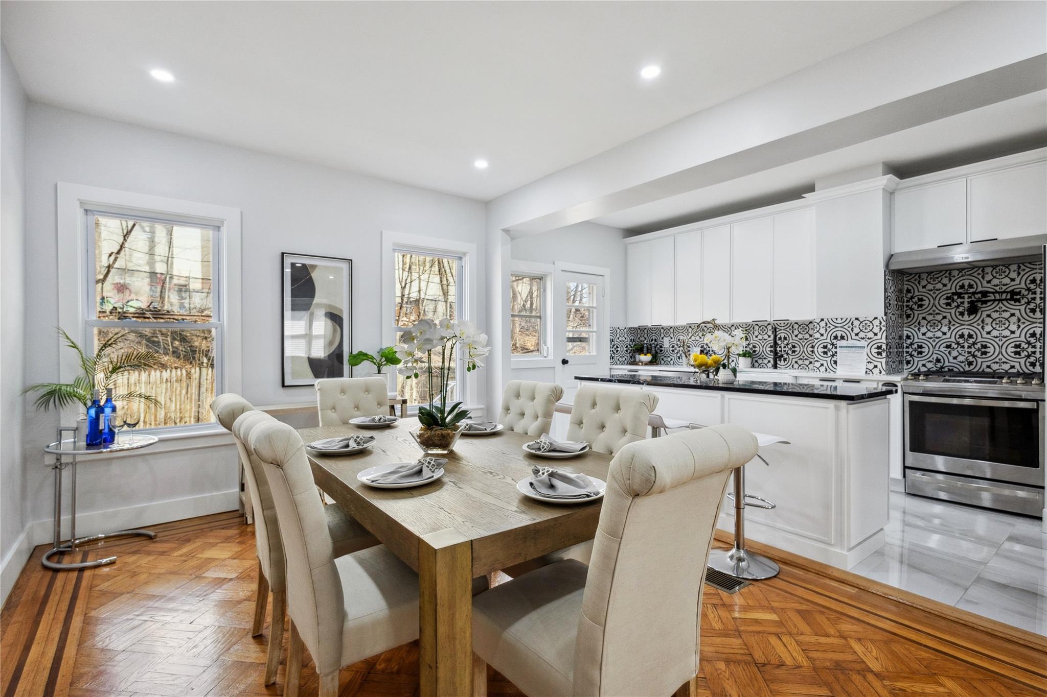 Single Family 98th  Queens, NY 11421, MLS-859820-8