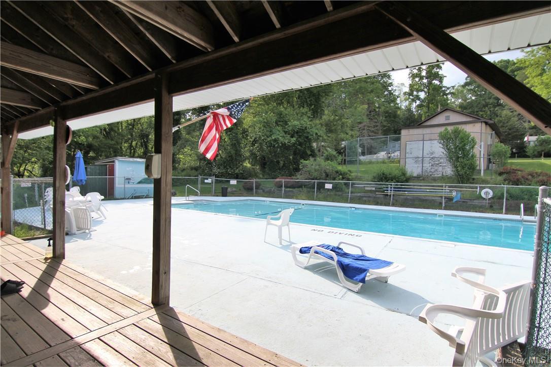 Coop Sylvan Lake  Dutchess County, NY 12533, MLS-859822-31