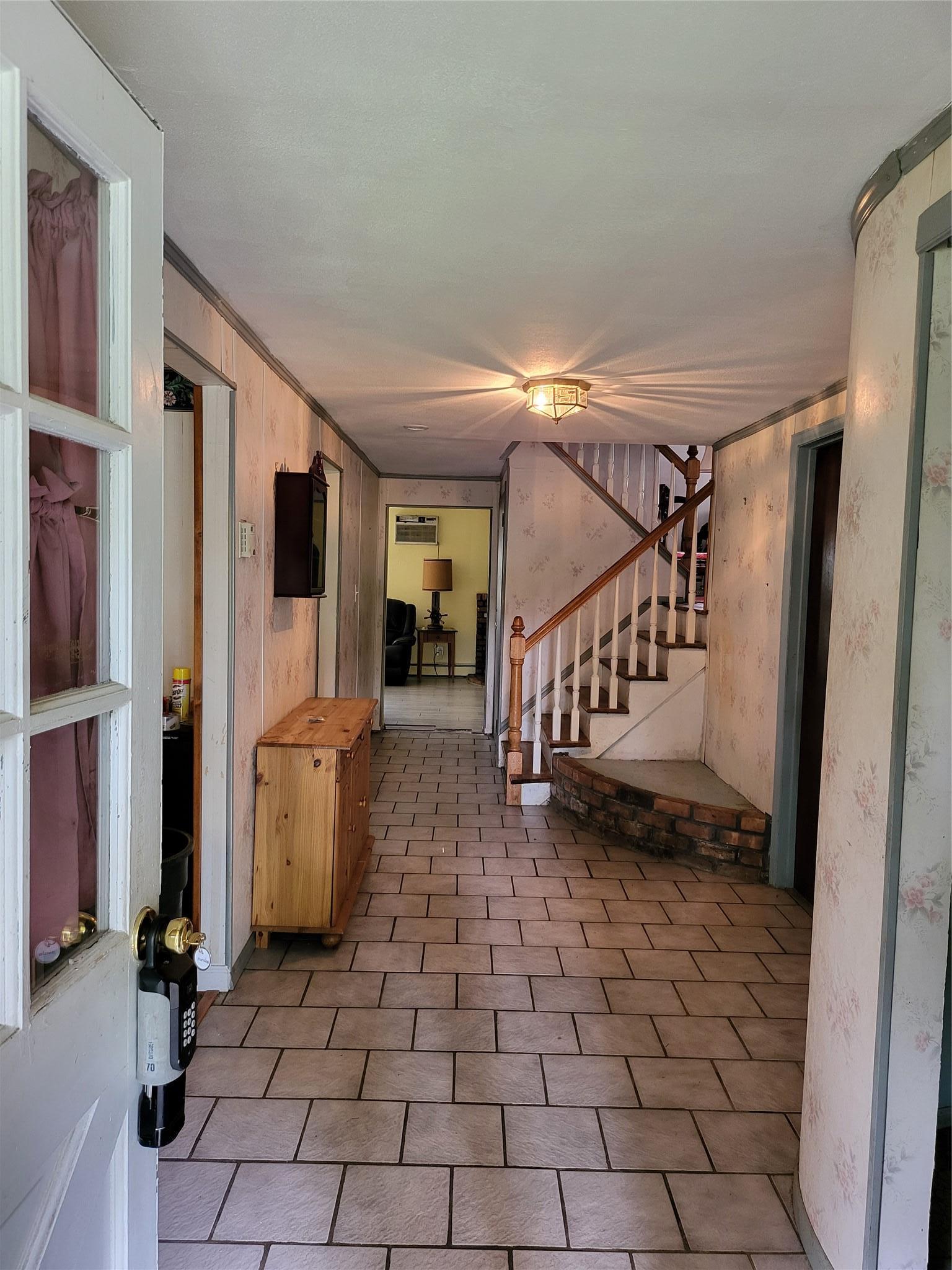 Single Family Moriches  Suffolk County, NY 11755, MLS-859830-15