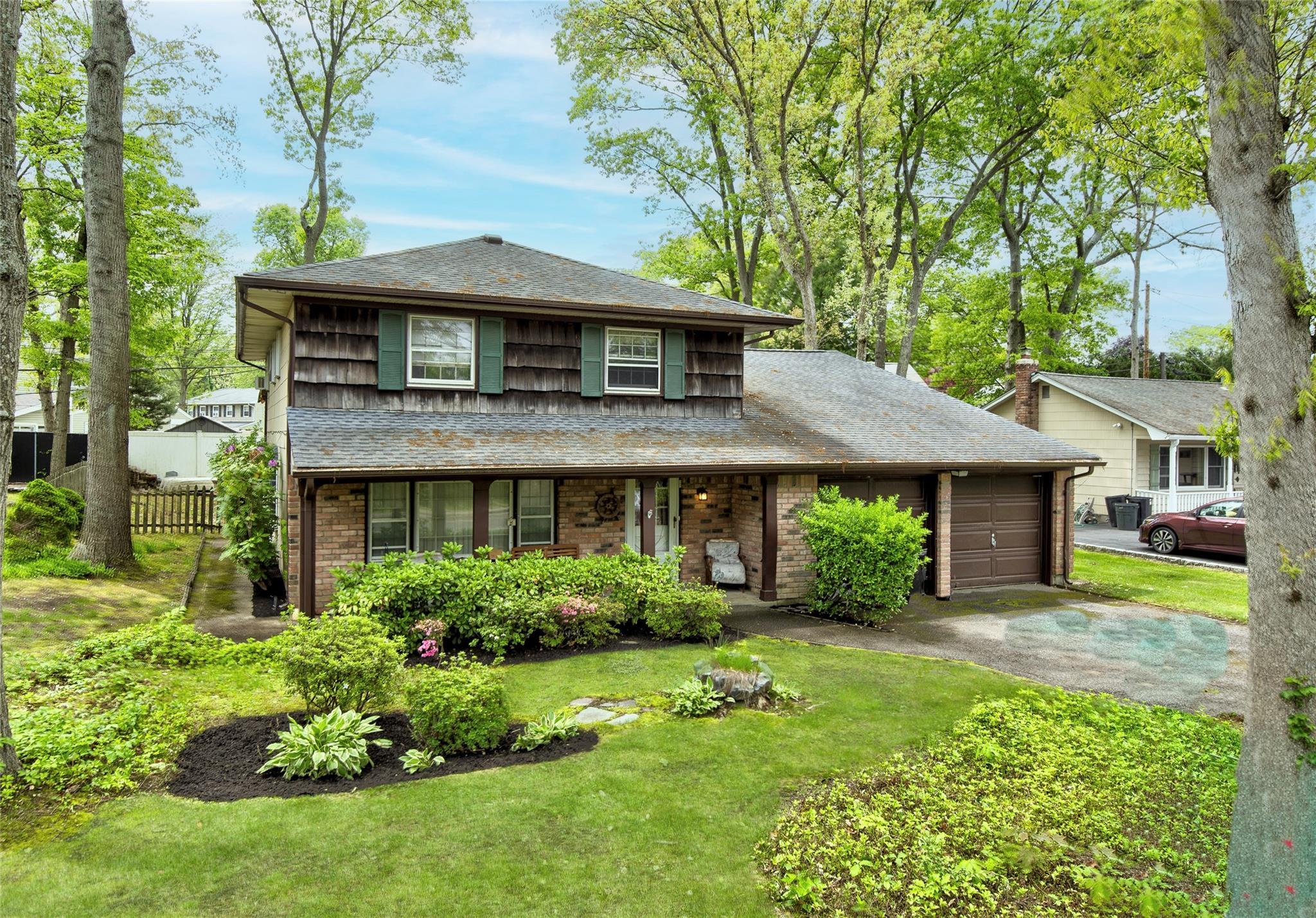 Single Family Moriches  Suffolk County, NY 11755, MLS-859830-2