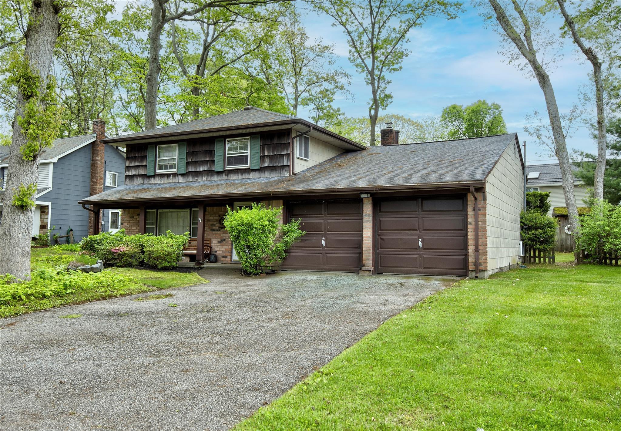 Single Family Moriches  Suffolk County, NY 11755, MLS-859830-3