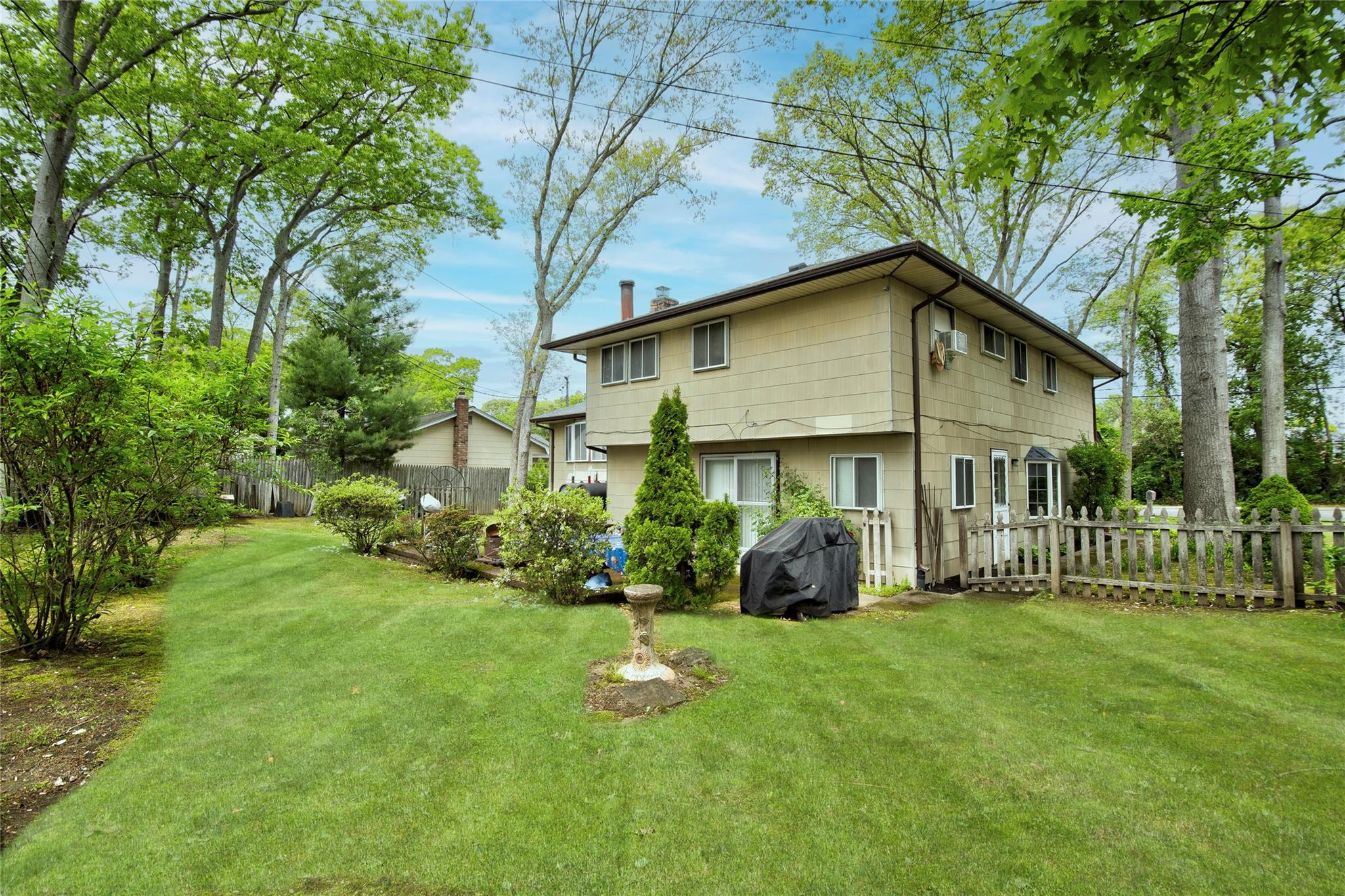 Single Family Moriches  Suffolk County, NY 11755, MLS-859830-4