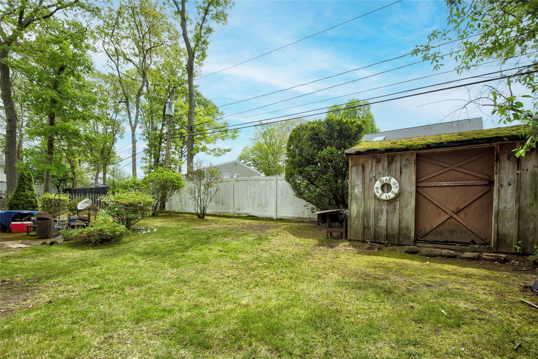 Single Family Moriches  Suffolk County, NY 11755, MLS-859830-5