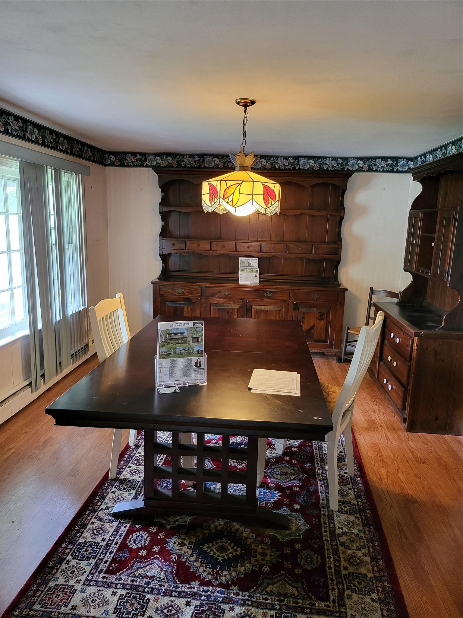 Single Family Moriches  Suffolk County, NY 11755, MLS-859830-9