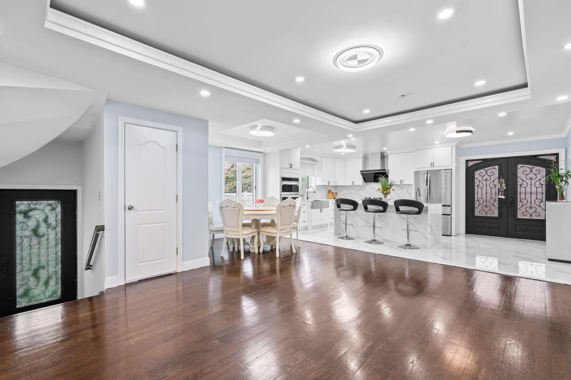 Single Family 252nd Street  Queens, NY 11362, MLS-859836-10
