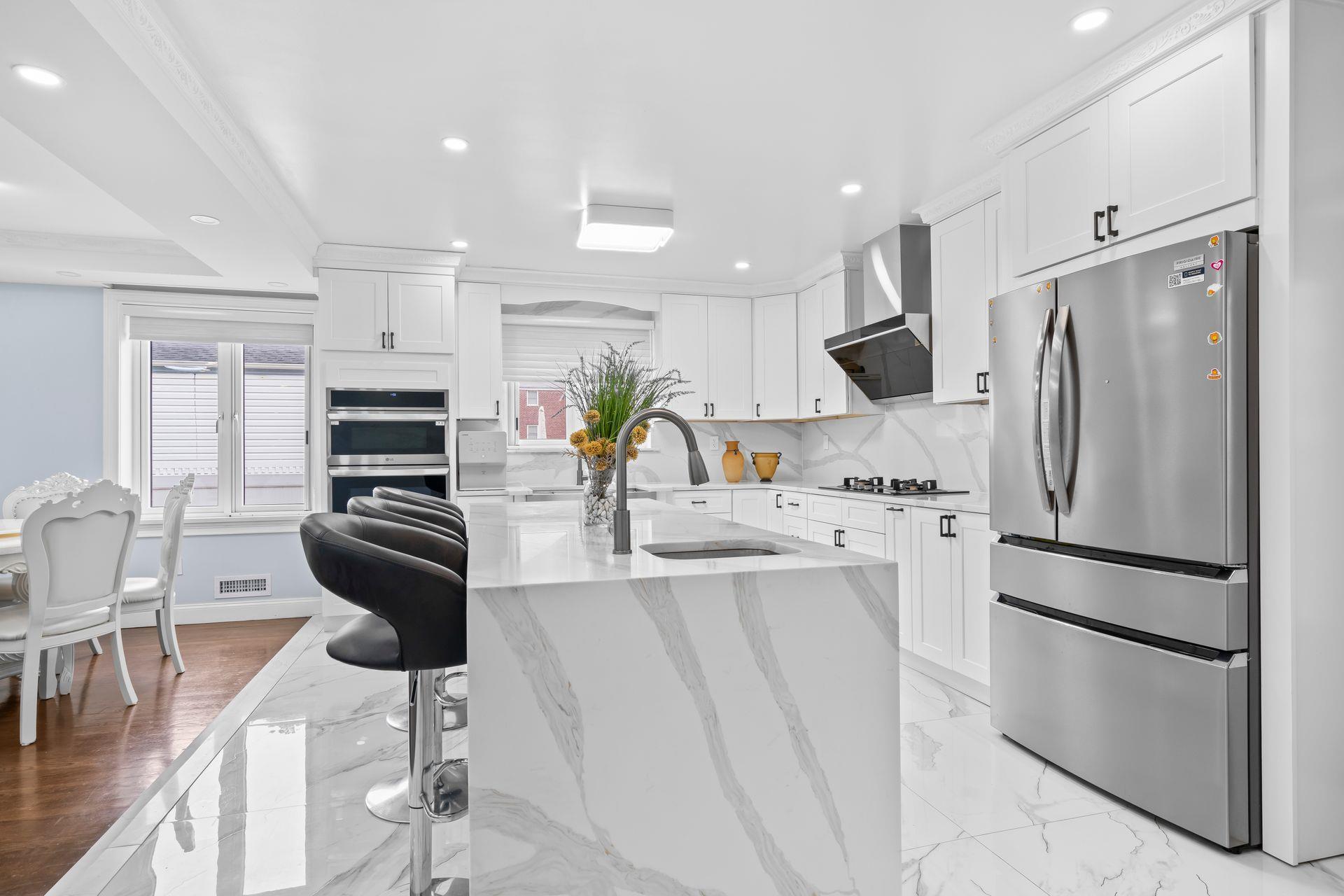 Single Family 252nd Street  Queens, NY 11362, MLS-859836-12