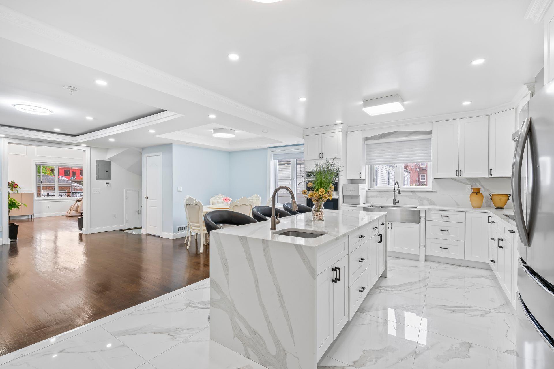 Single Family 252nd Street  Queens, NY 11362, MLS-859836-15