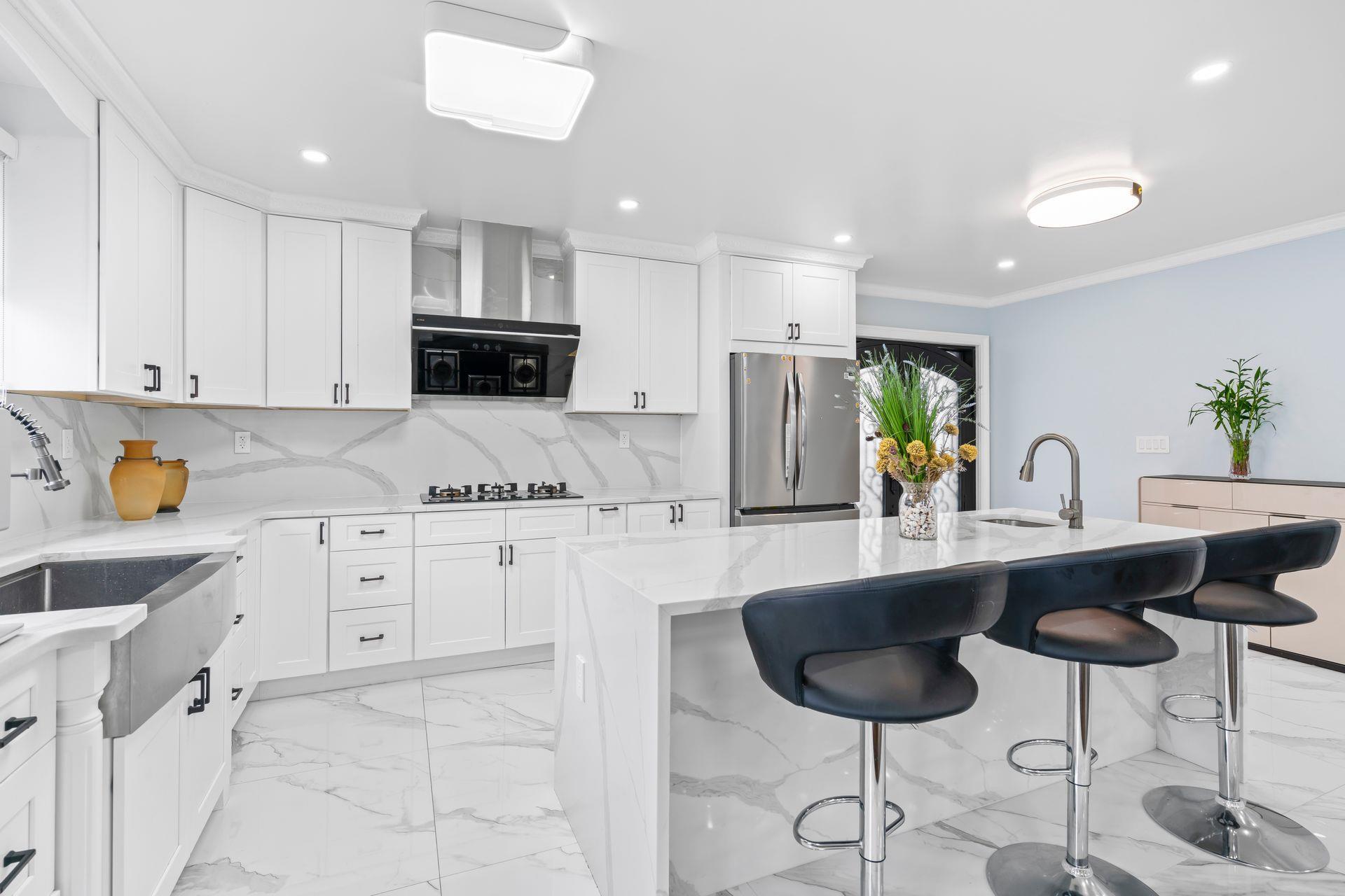 Single Family 252nd Street  Queens, NY 11362, MLS-859836-16