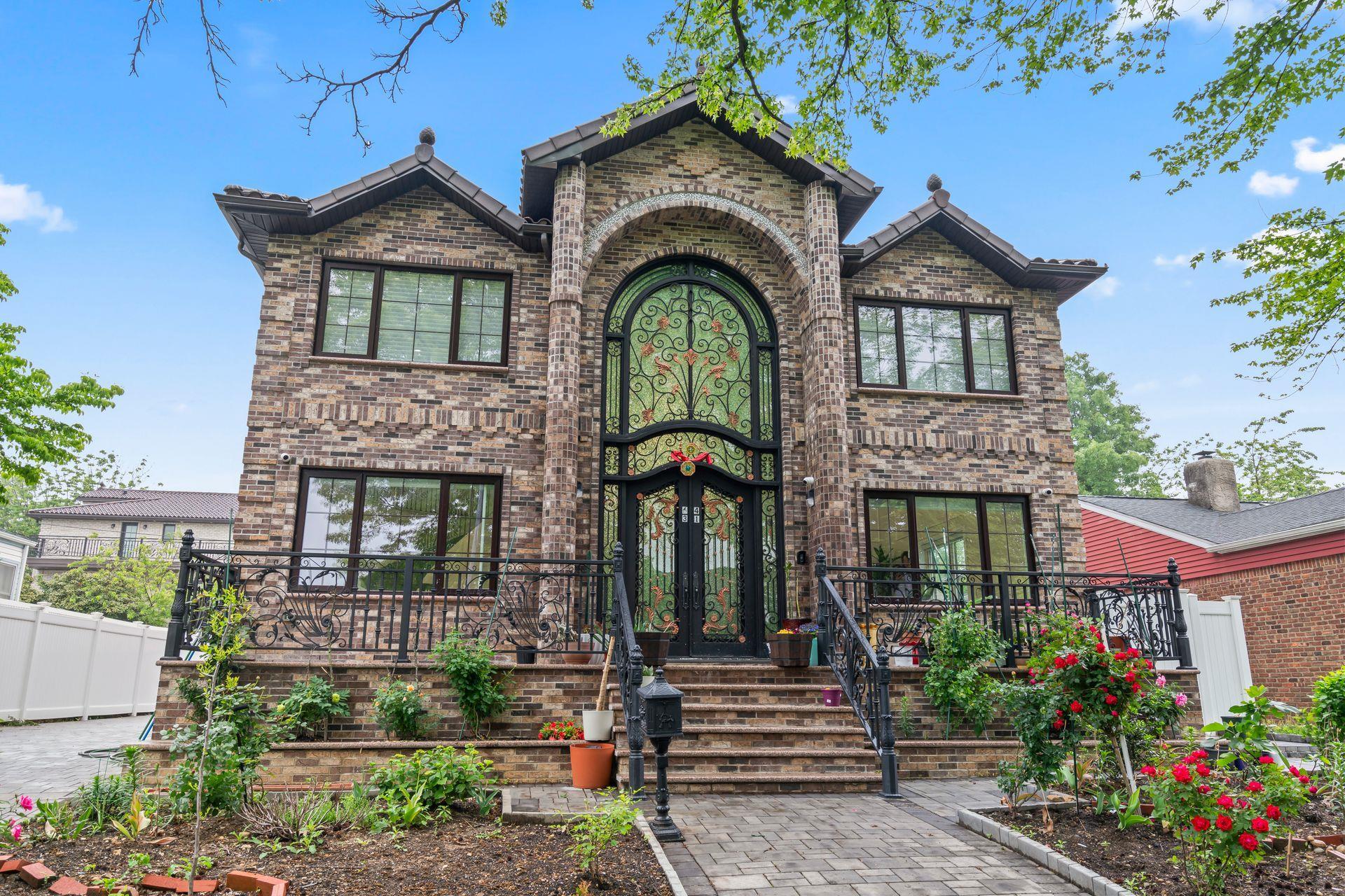 Single Family 252nd Street  Queens, NY 11362, MLS-859836-2