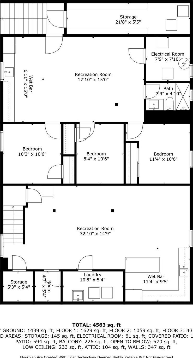 Single Family 252nd Street  Queens, NY 11362, MLS-859836-35