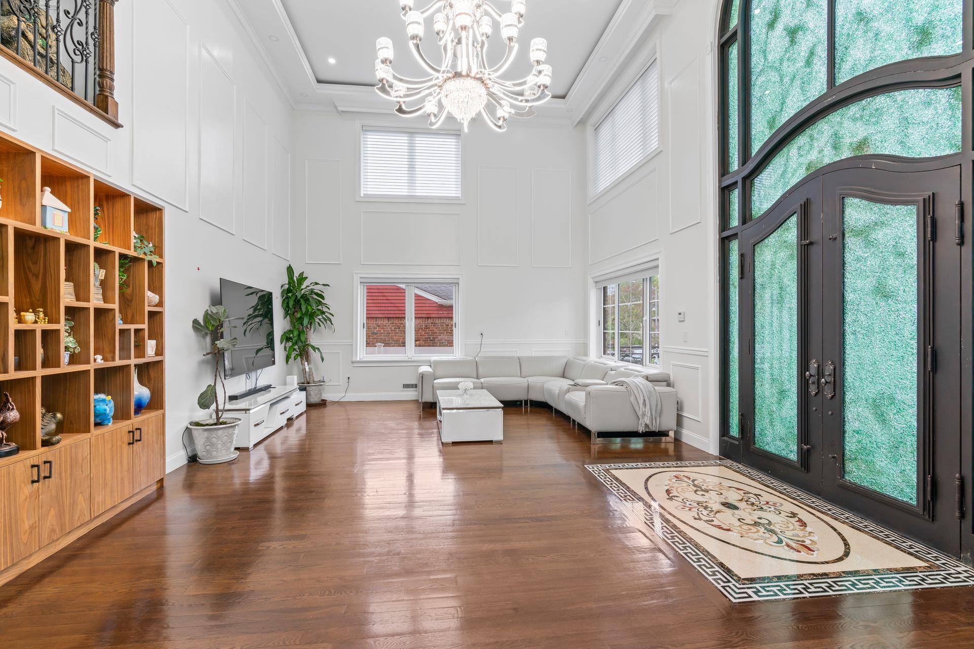 Single Family 252nd Street  Queens, NY 11362, MLS-859836-4