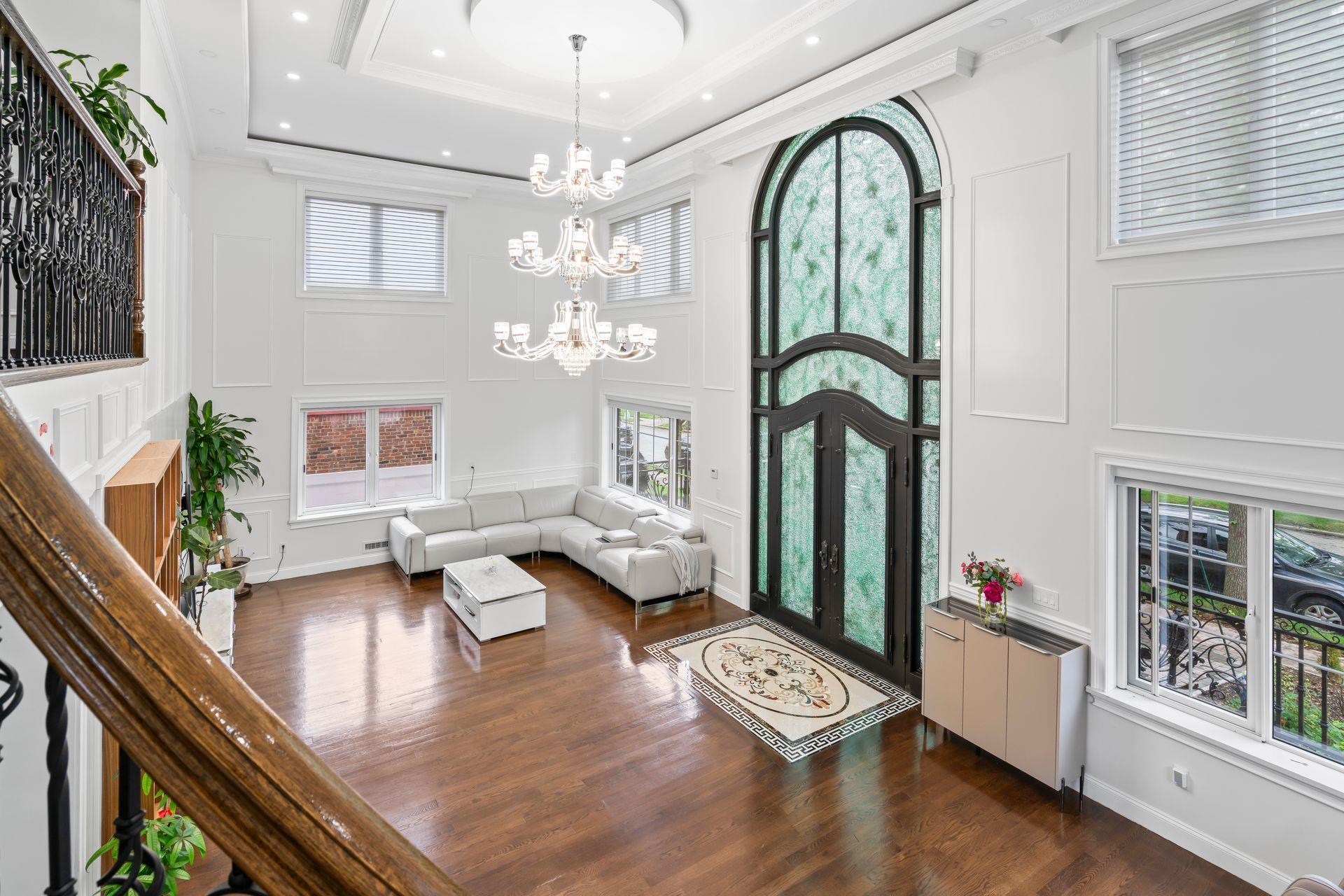 Single Family 252nd Street  Queens, NY 11362, MLS-859836-8