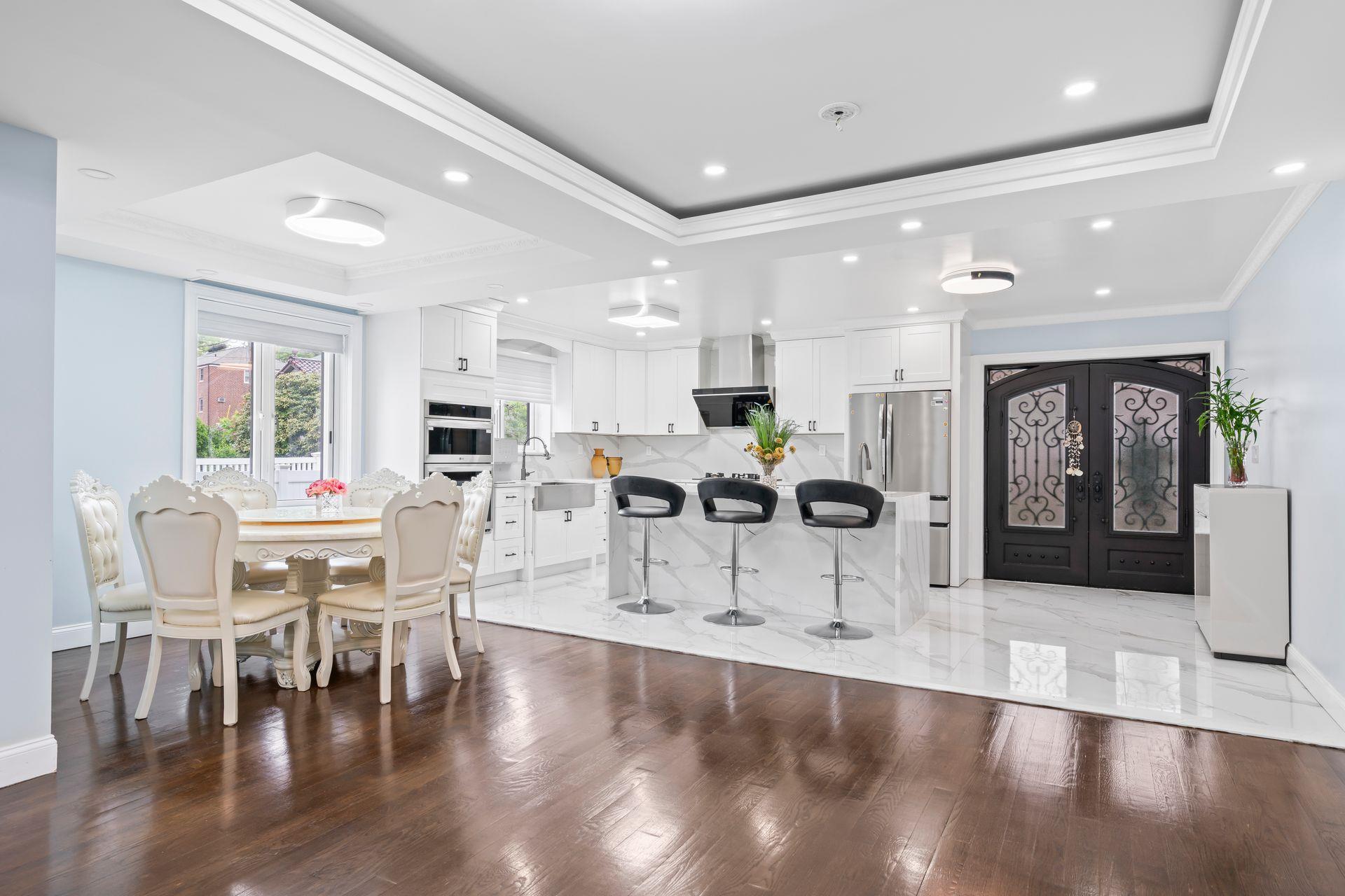 Single Family 252nd Street  Queens, NY 11362, MLS-859836-9