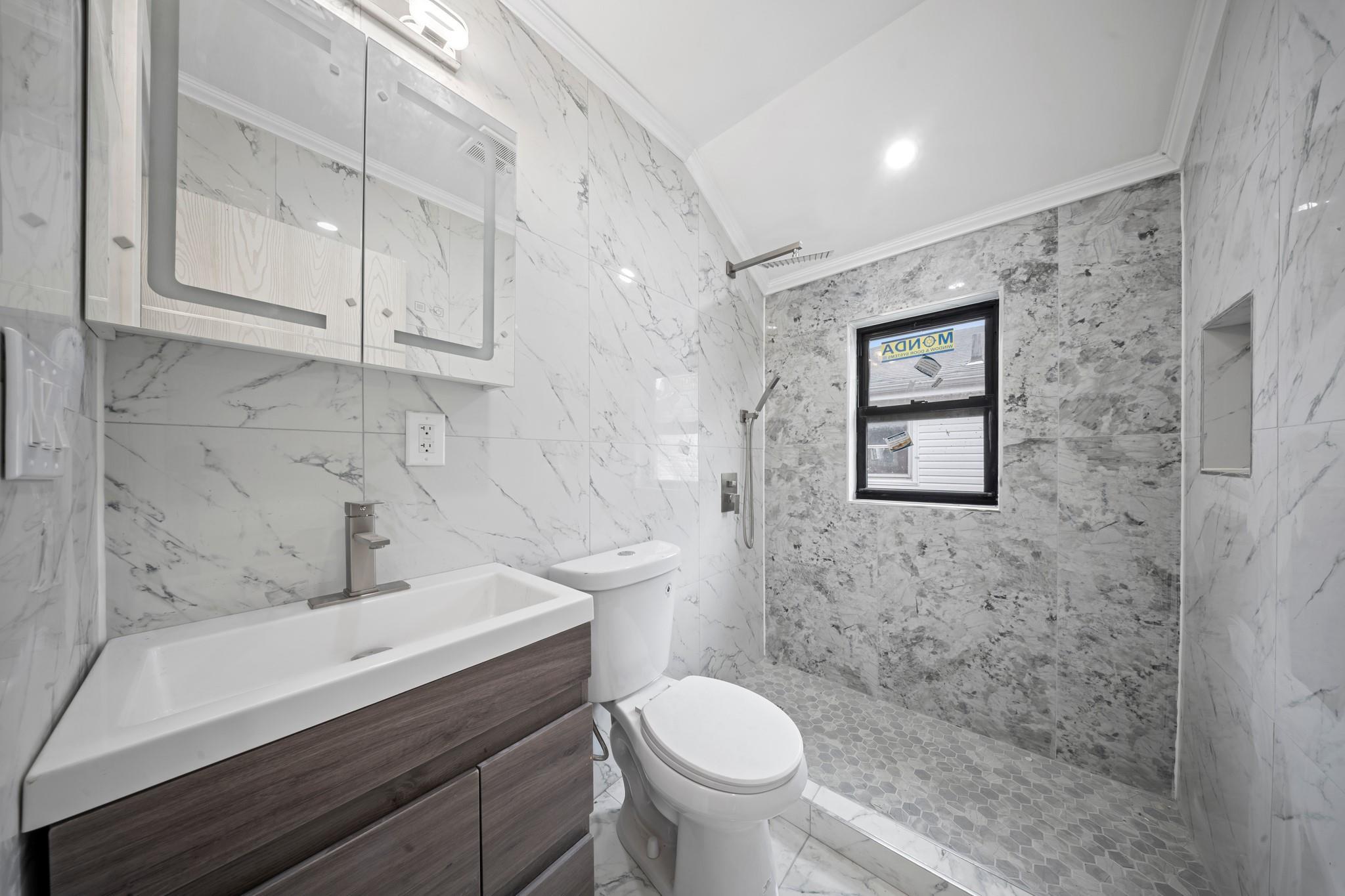 Single Family 231 Street  Queens, NY 11413, MLS-859850-17
