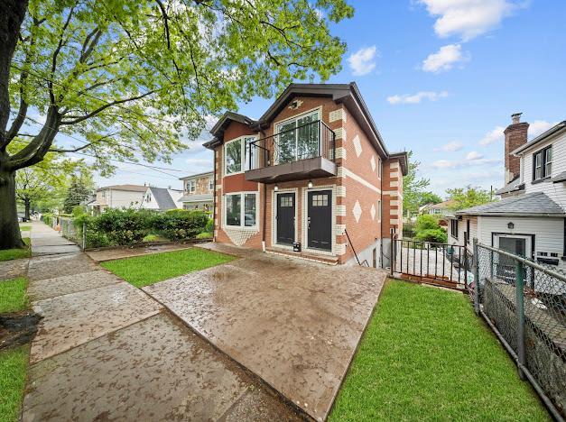 Single Family 231 Street  Queens, NY 11413, MLS-859850-2