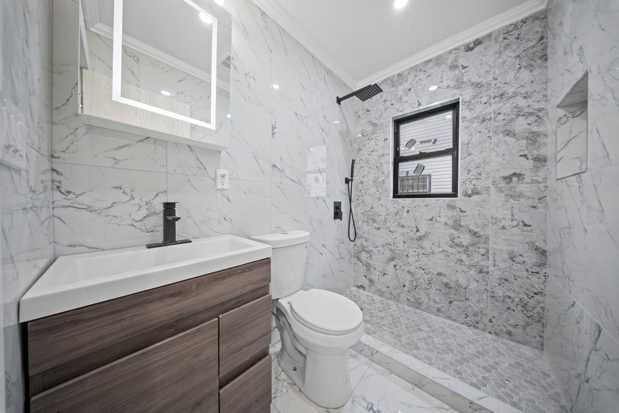 Single Family 231 Street  Queens, NY 11413, MLS-859850-5