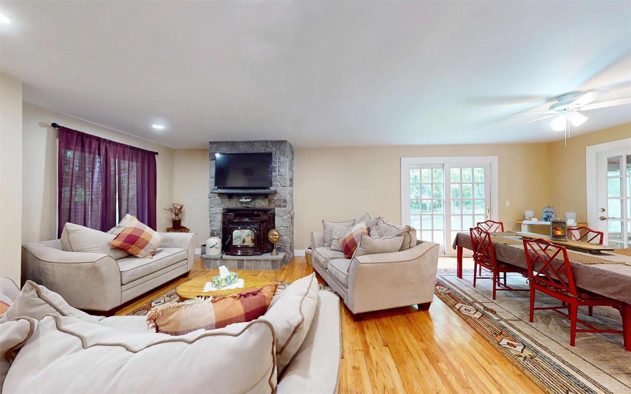 Single Family State Route 209  Sullivan County, NY 12790, MLS-859861-10