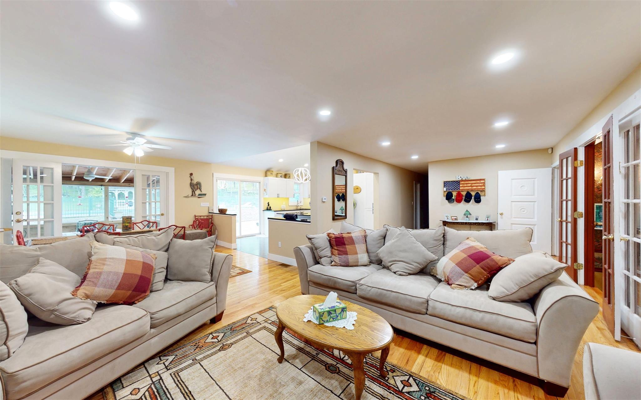 Single Family State Route 209  Sullivan County, NY 12790, MLS-859861-11