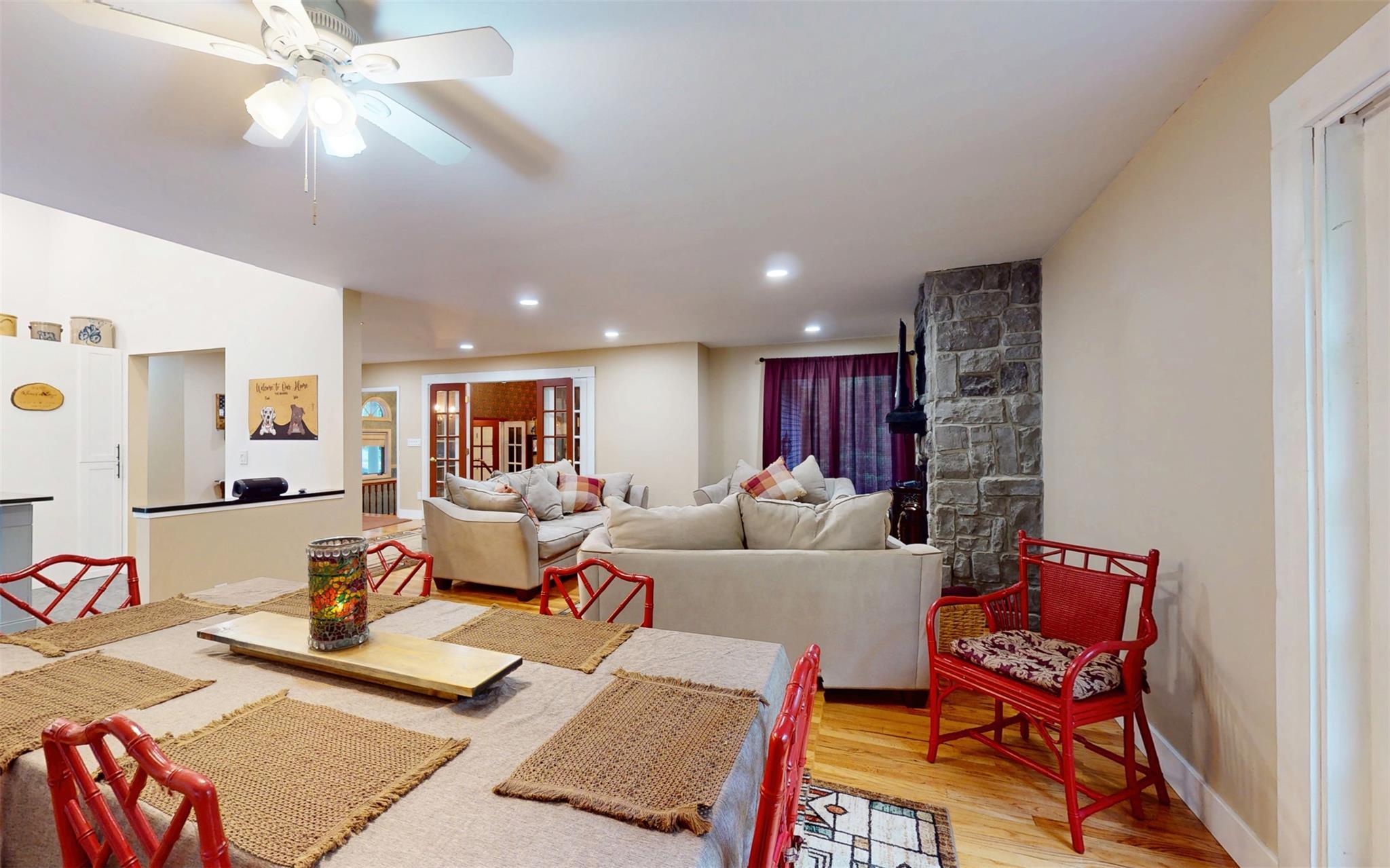 Single Family State Route 209  Sullivan County, NY 12790, MLS-859861-14