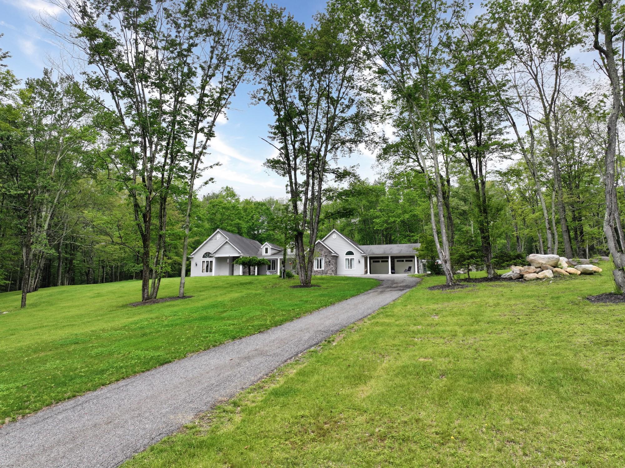 Single Family State Route 209  Sullivan County, NY 12790, MLS-859861-3