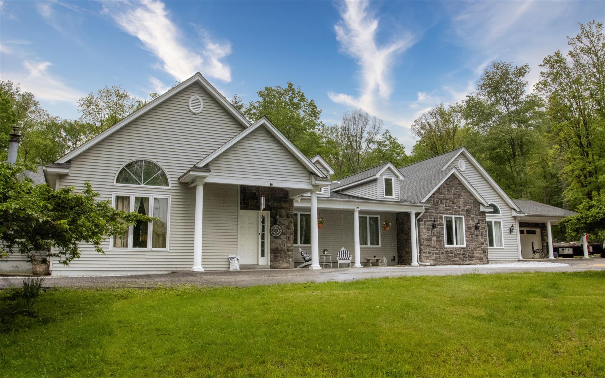 Single Family State Route 209  Sullivan County, NY 12790, MLS-859861-6