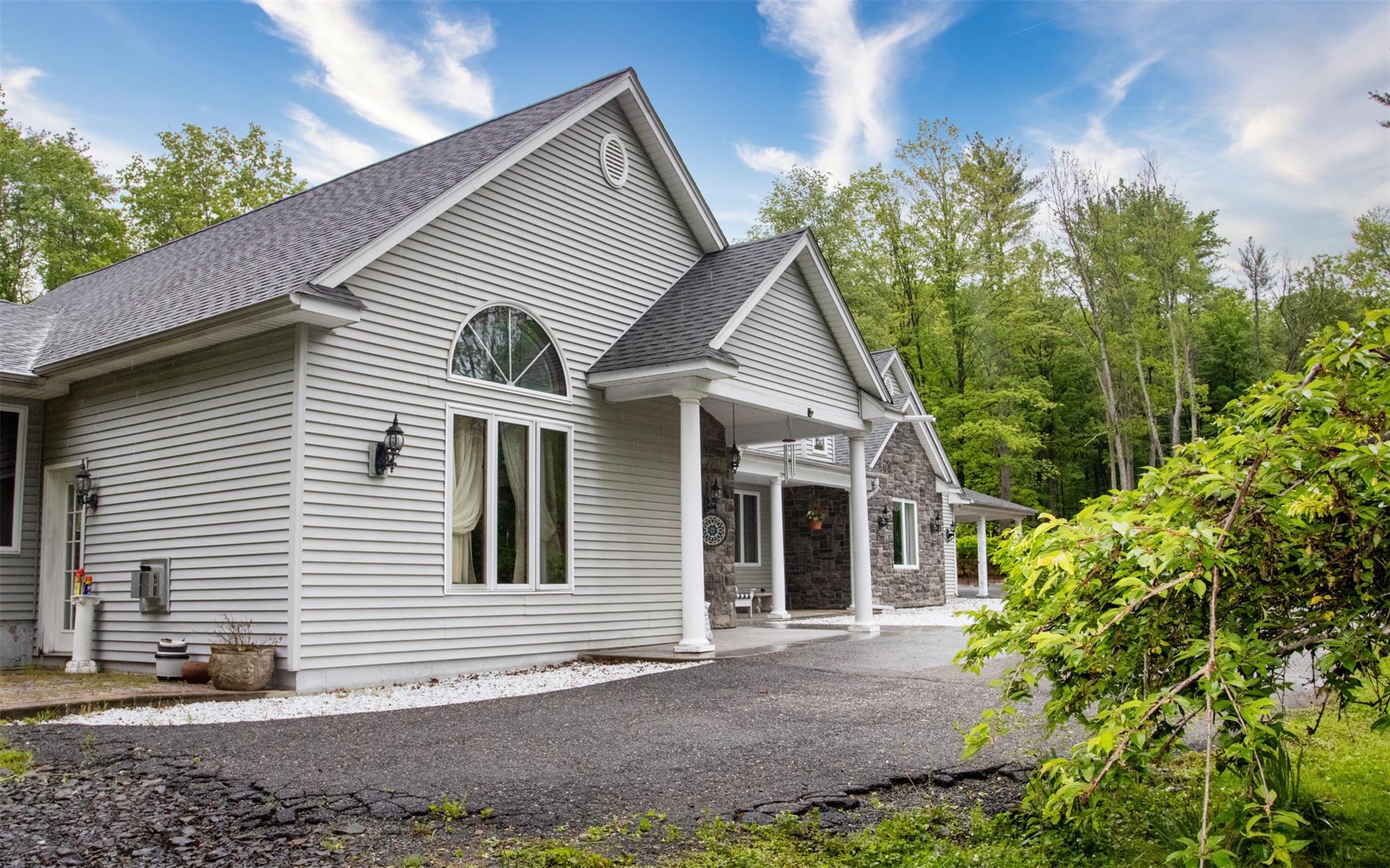Single Family State Route 209  Sullivan County, NY 12790, MLS-859861-7