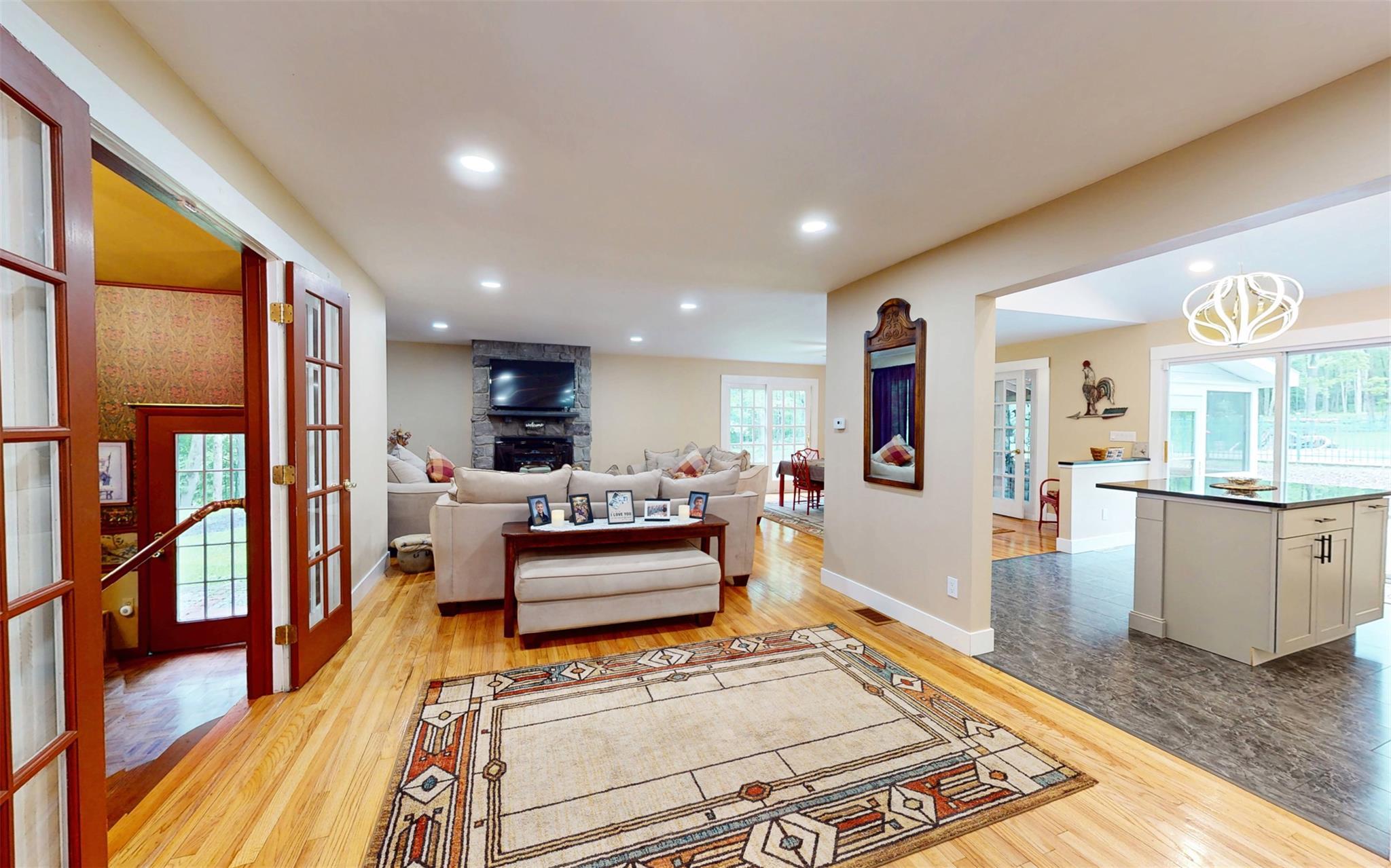 Single Family State Route 209  Sullivan County, NY 12790, MLS-859861-9