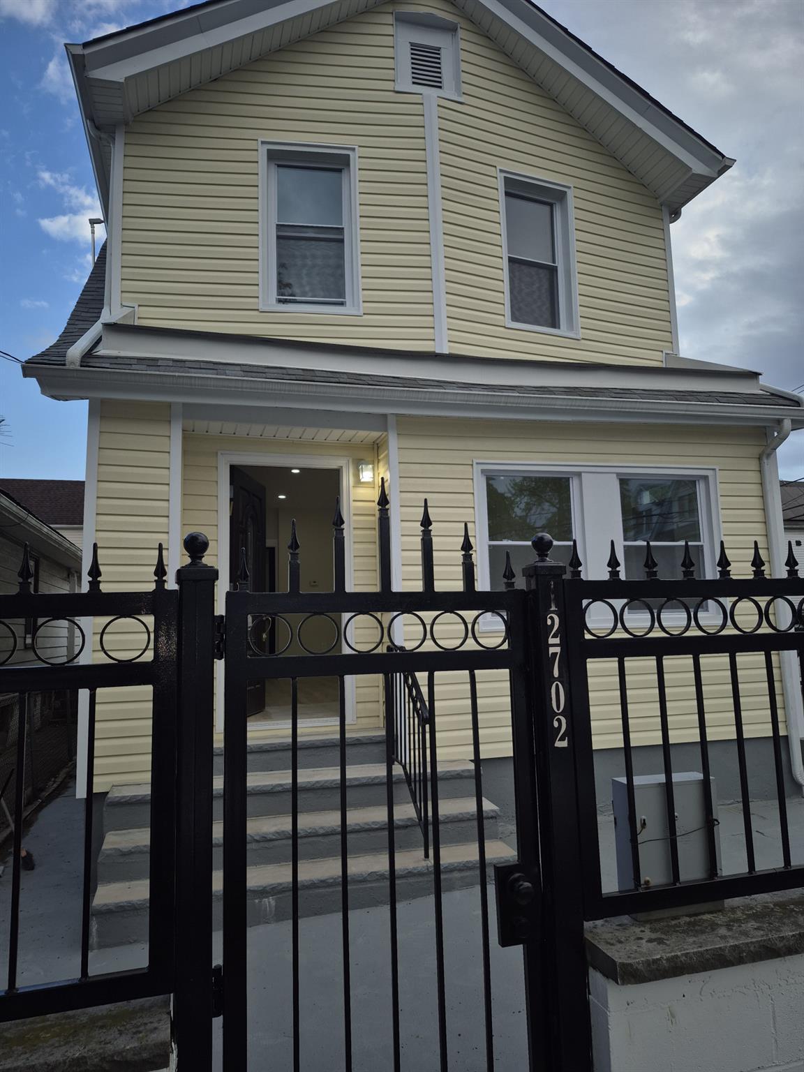 Single Family 97th  Queens, NY 11419, MLS-859869-2