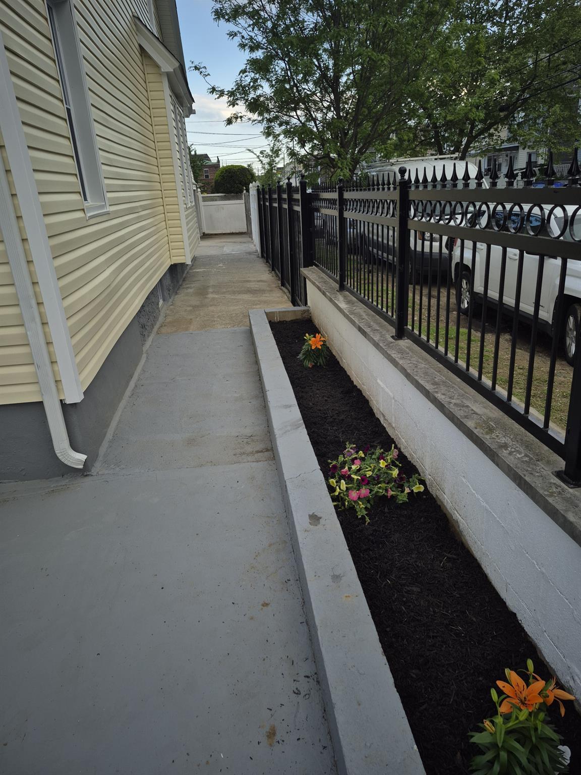 Single Family 97th  Queens, NY 11419, MLS-859869-5
