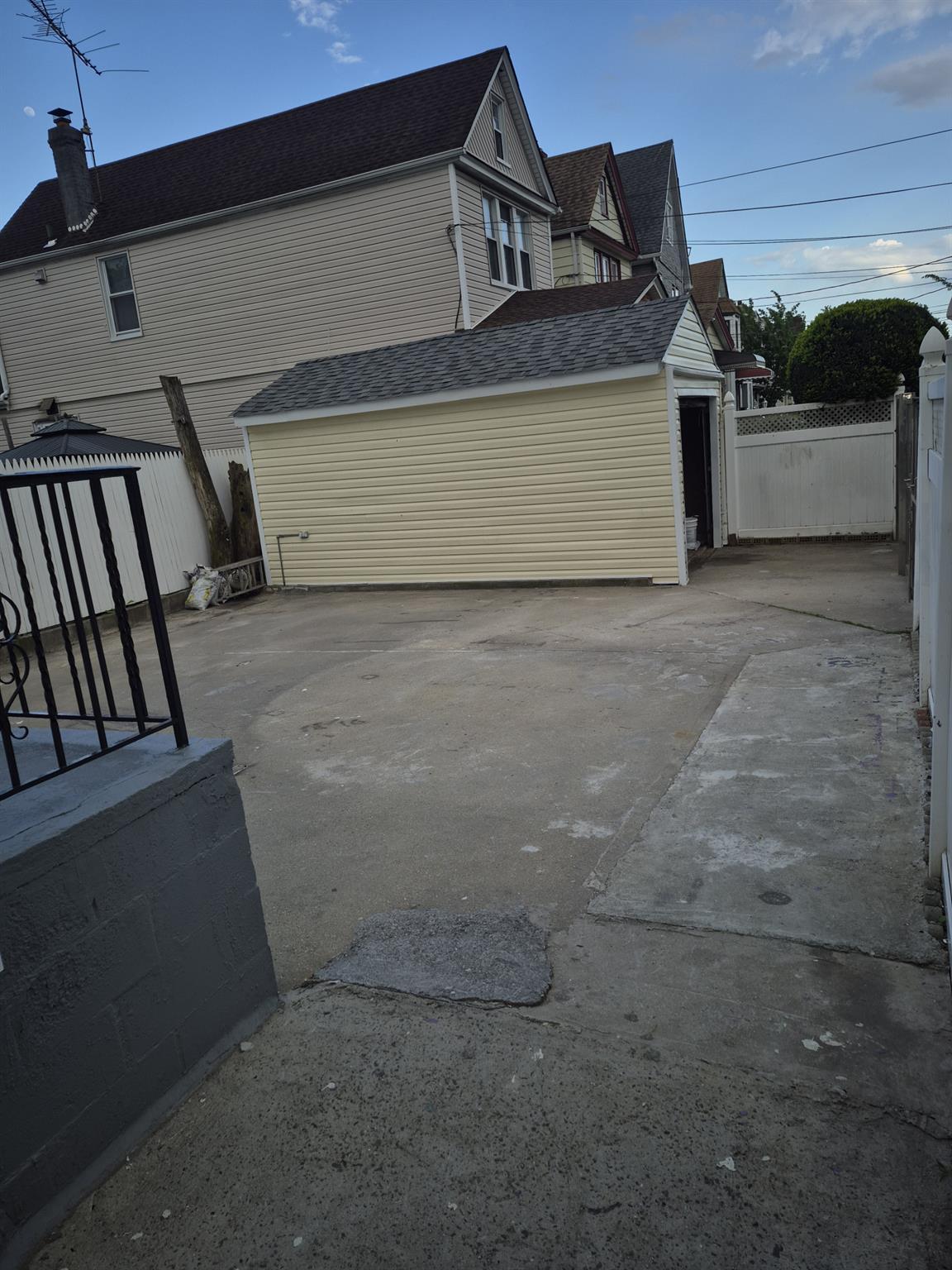 Single Family 97th  Queens, NY 11419, MLS-859869-7