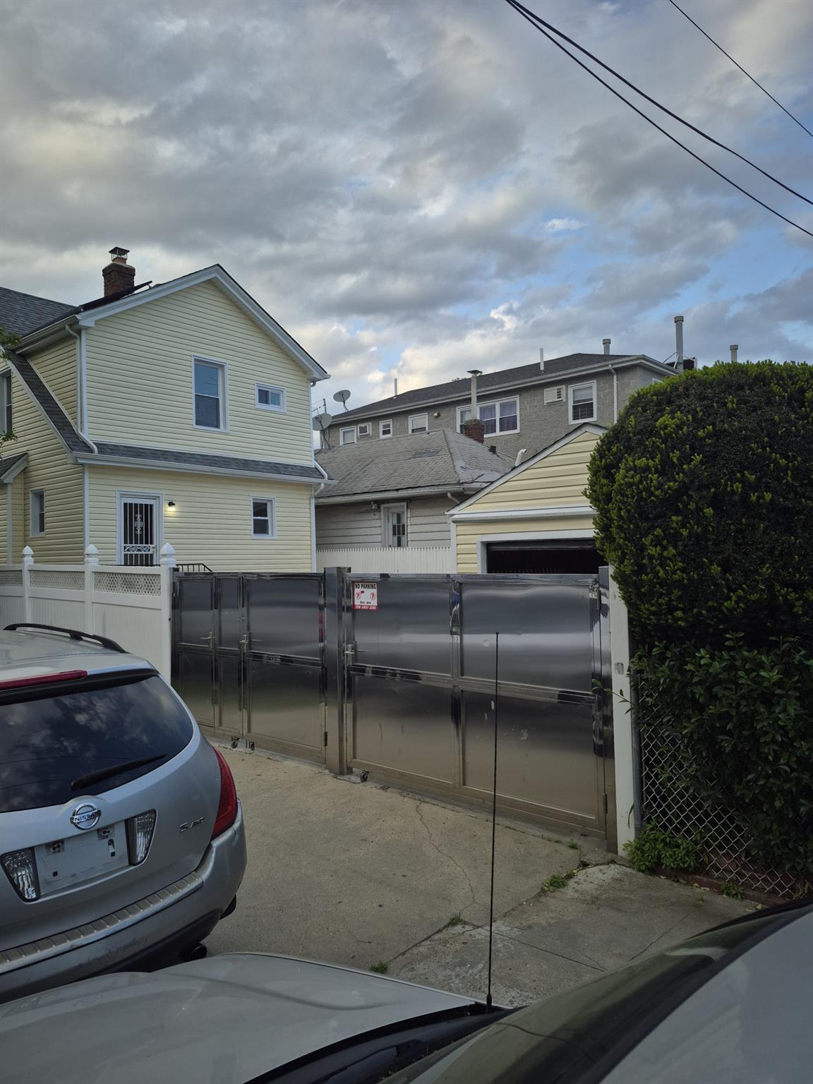 Single Family 97th  Queens, NY 11419, MLS-859869-8