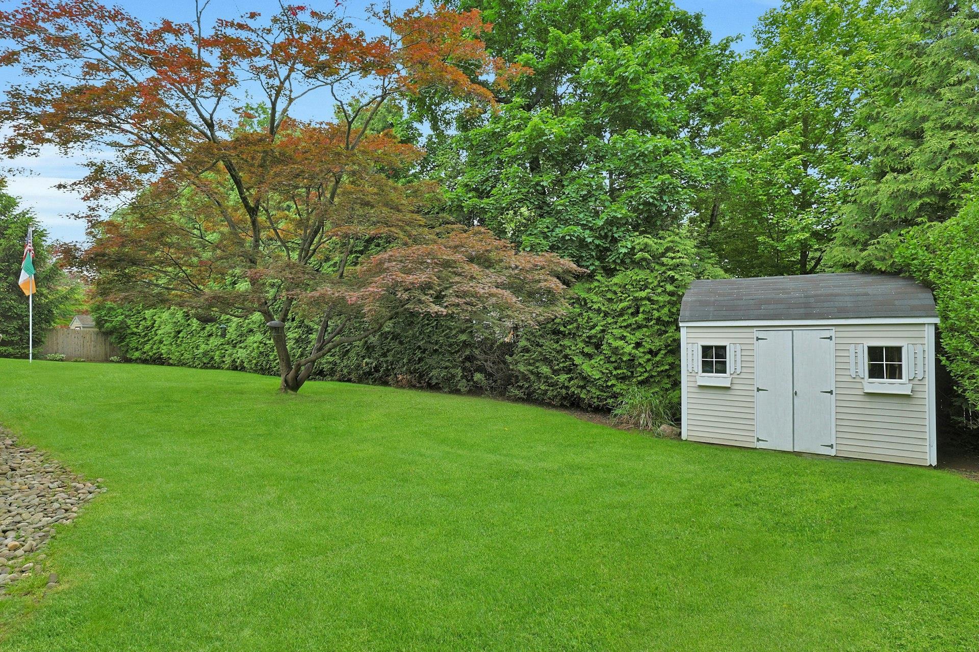 Single Family Conger  Rockland County, NY 10920, MLS-859880-10
