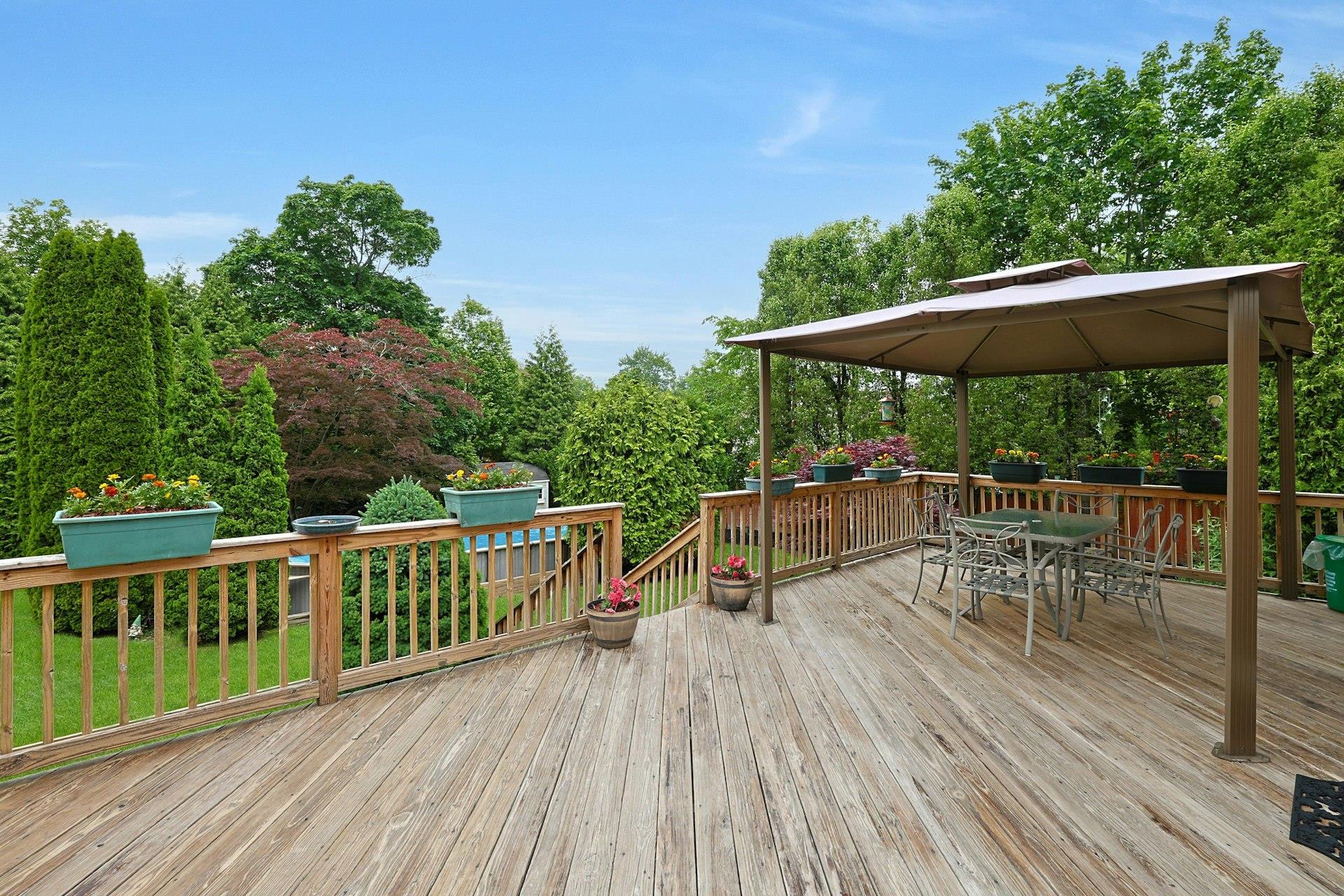 Single Family Conger  Rockland County, NY 10920, MLS-859880-2