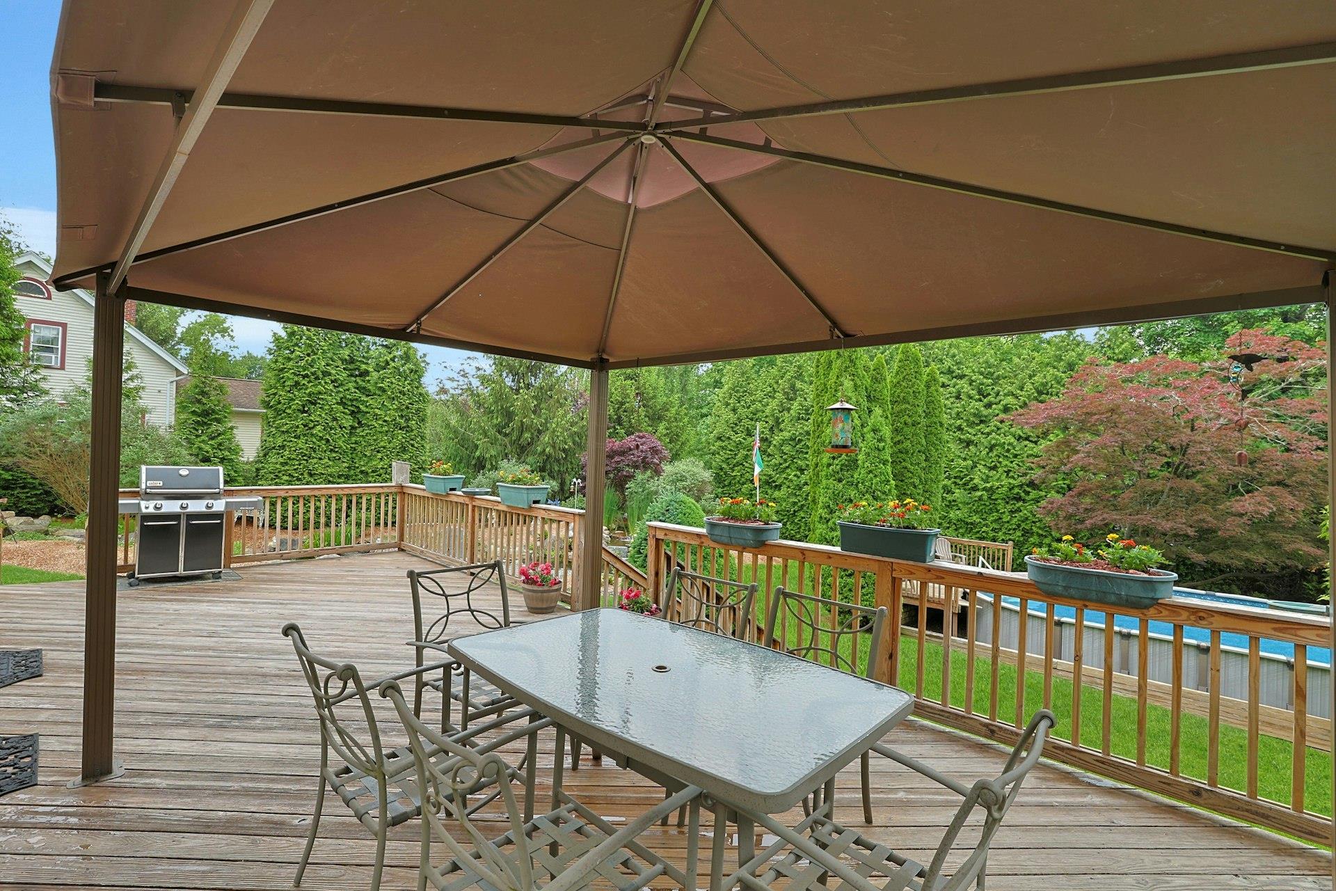 Single Family Conger  Rockland County, NY 10920, MLS-859880-5