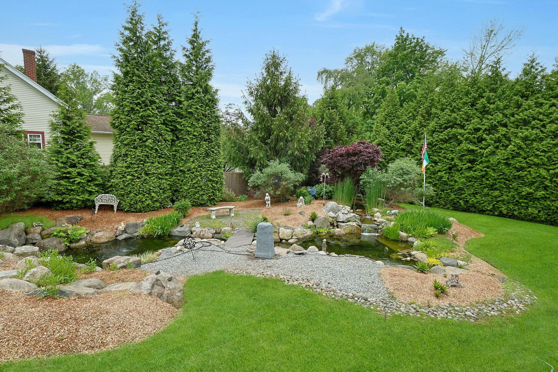 Single Family Conger  Rockland County, NY 10920, MLS-859880-6
