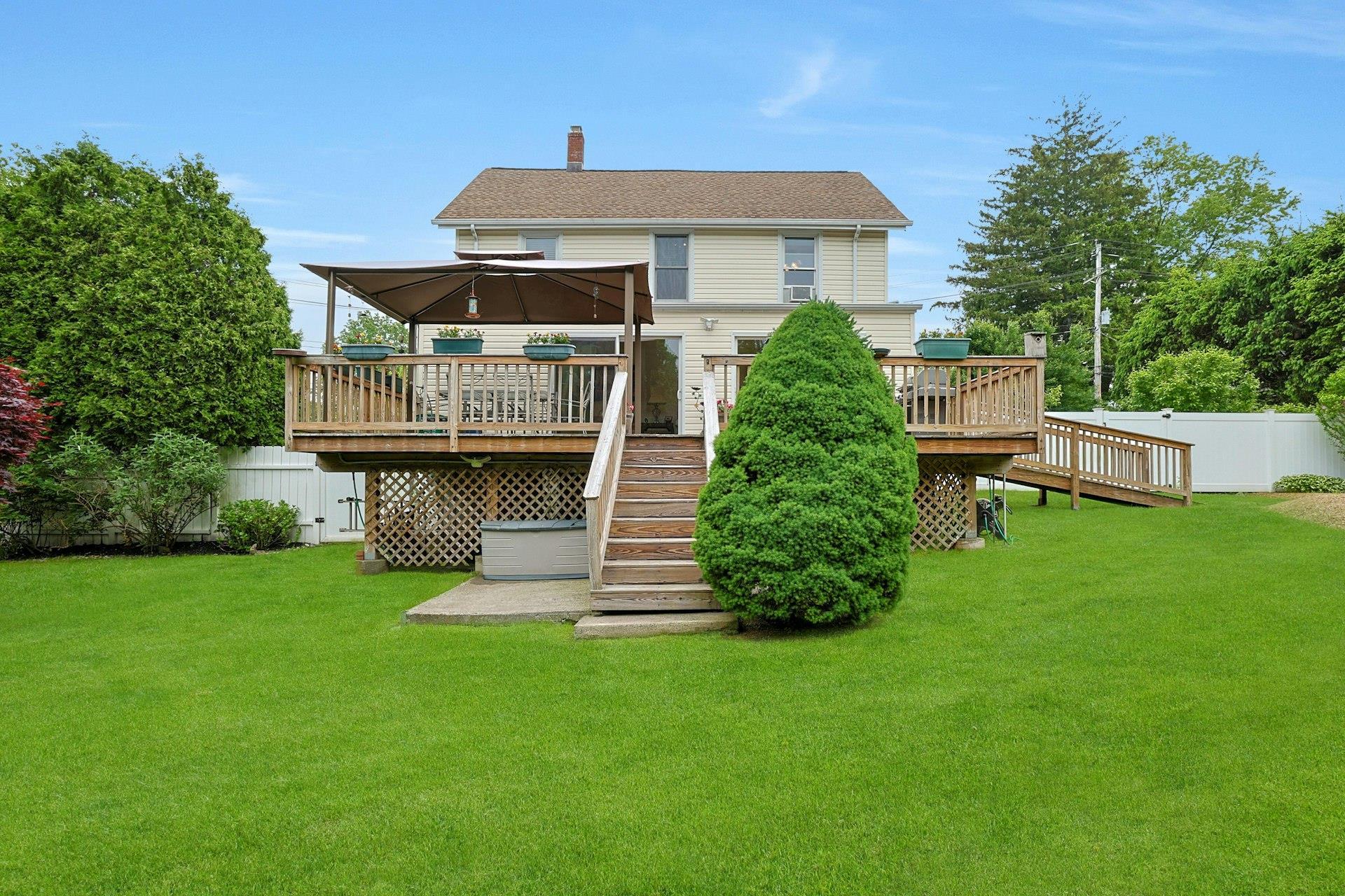 Single Family Conger  Rockland County, NY 10920, MLS-859880-8