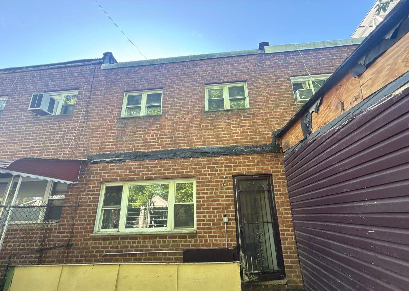 Single Family Springfield  Queens, NY 11413, MLS-859881-2