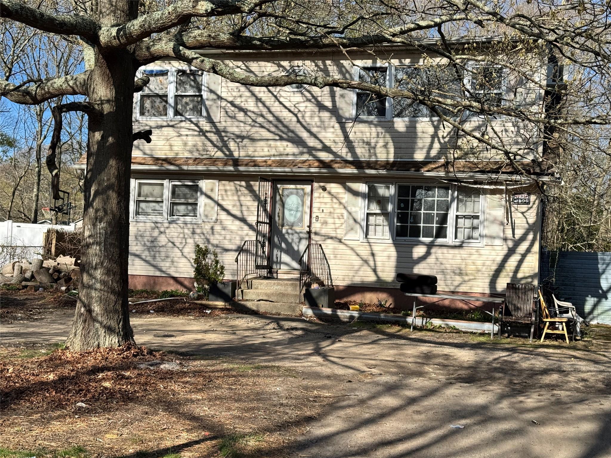 Single Family Bullard  Suffolk County, NY 11950, MLS-859891-2