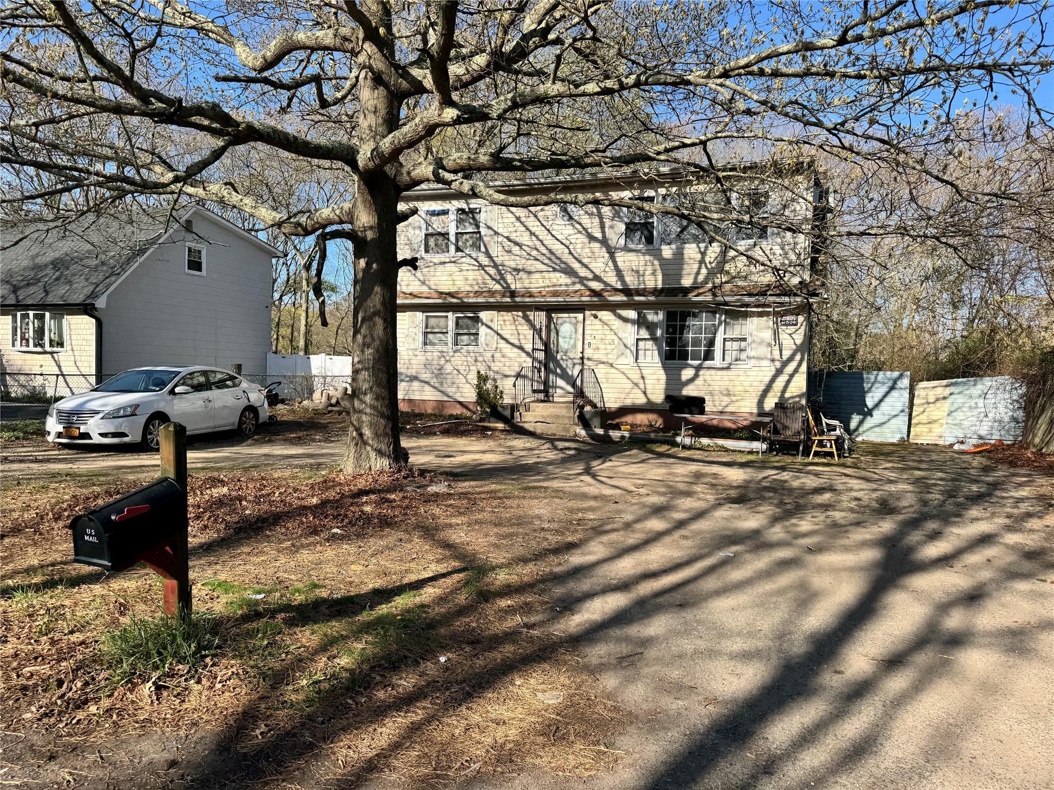 Single Family Bullard  Suffolk County, NY 11950, MLS-859891-3