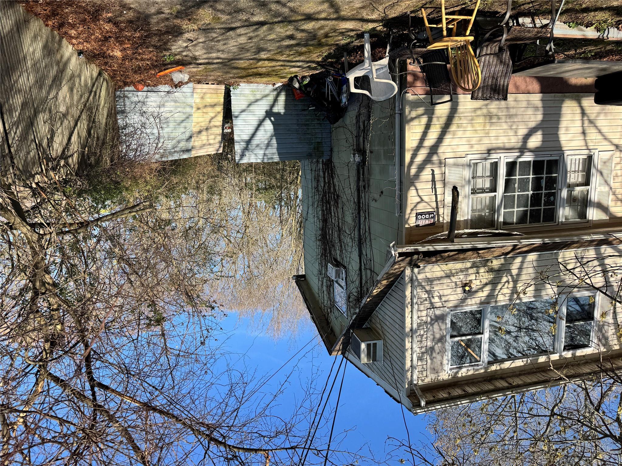Single Family Bullard  Suffolk County, NY 11950, MLS-859891-4