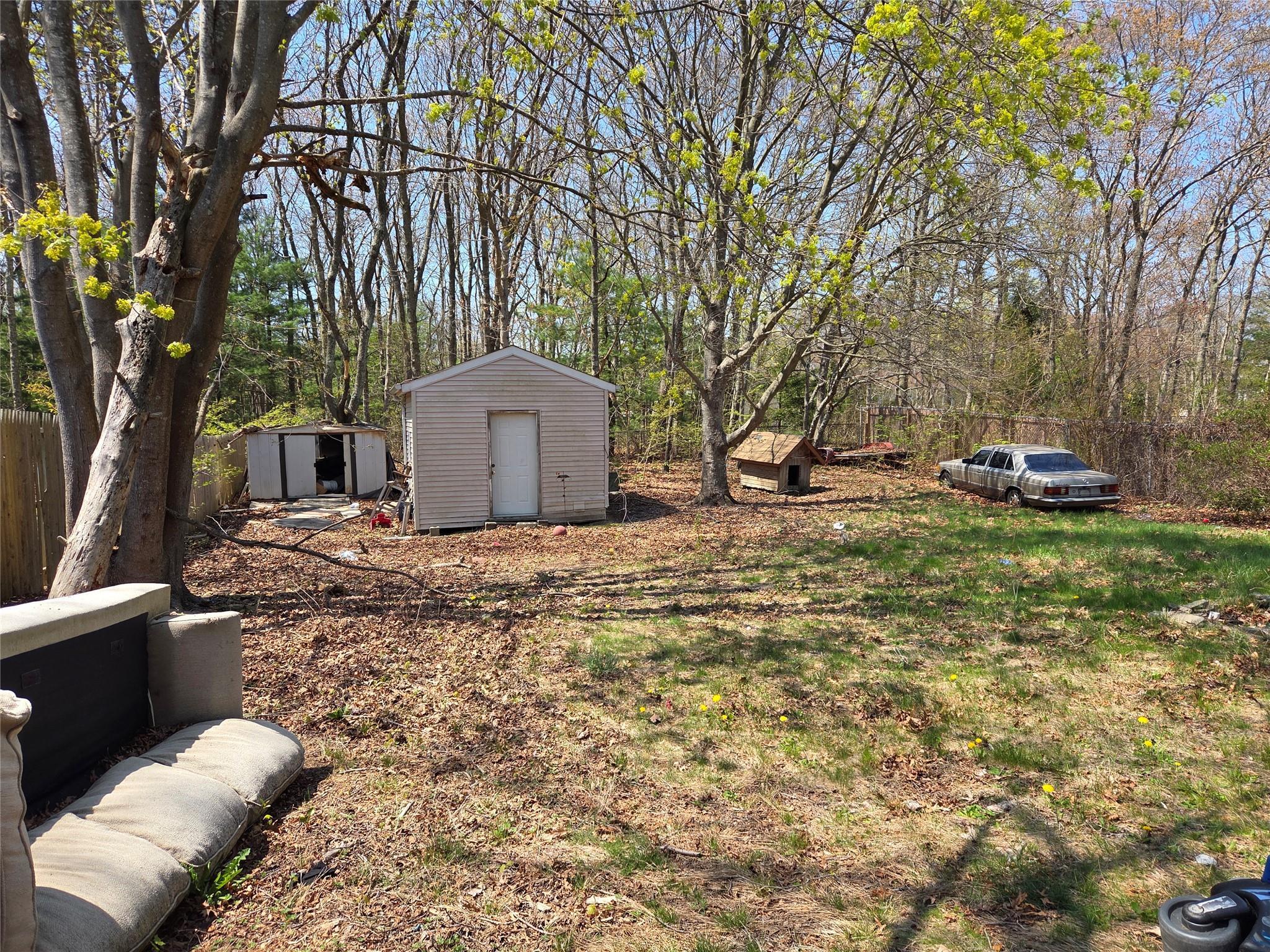 Single Family Bullard  Suffolk County, NY 11950, MLS-859891-6