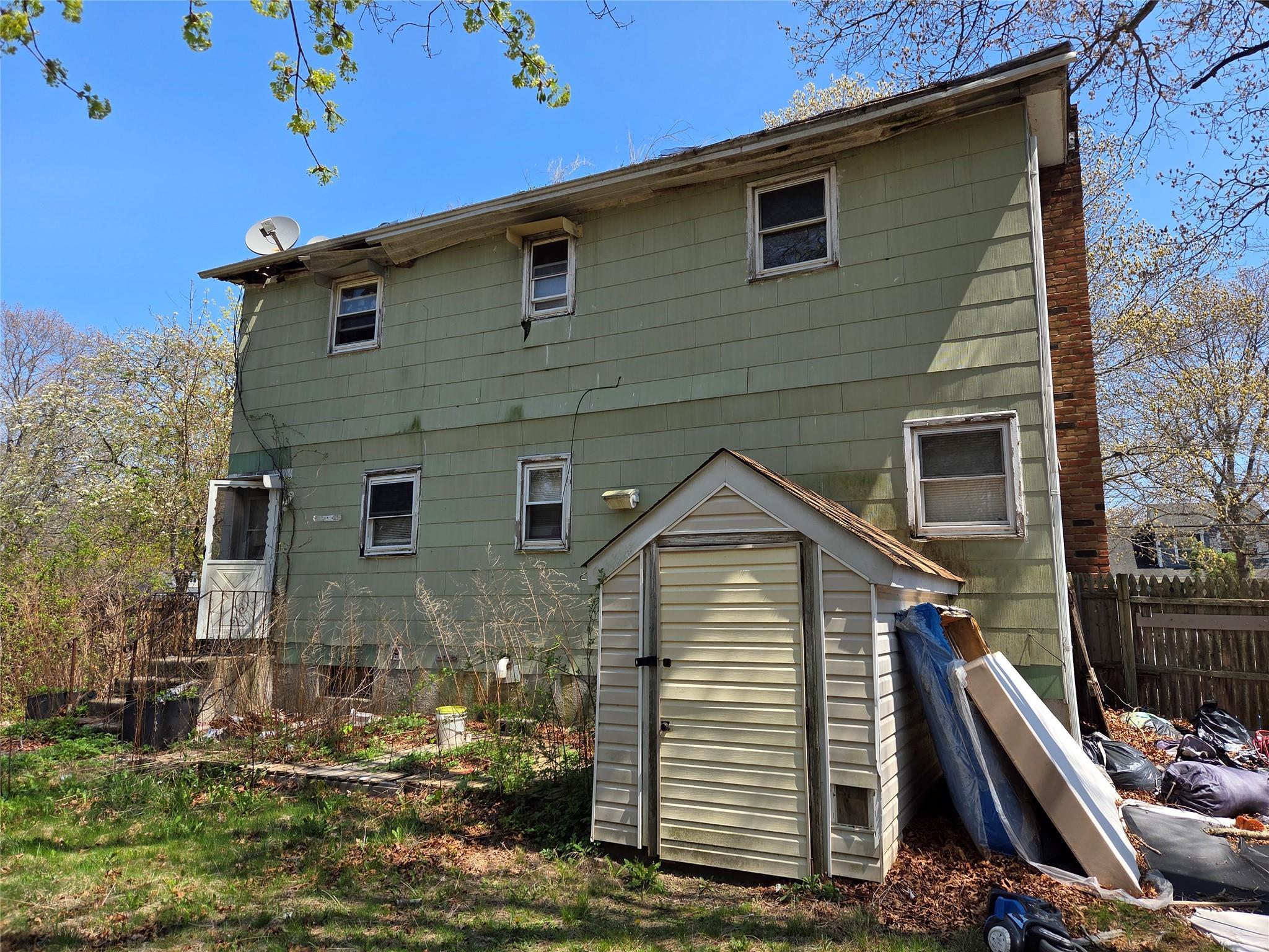 Single Family Bullard  Suffolk County, NY 11950, MLS-859891-7