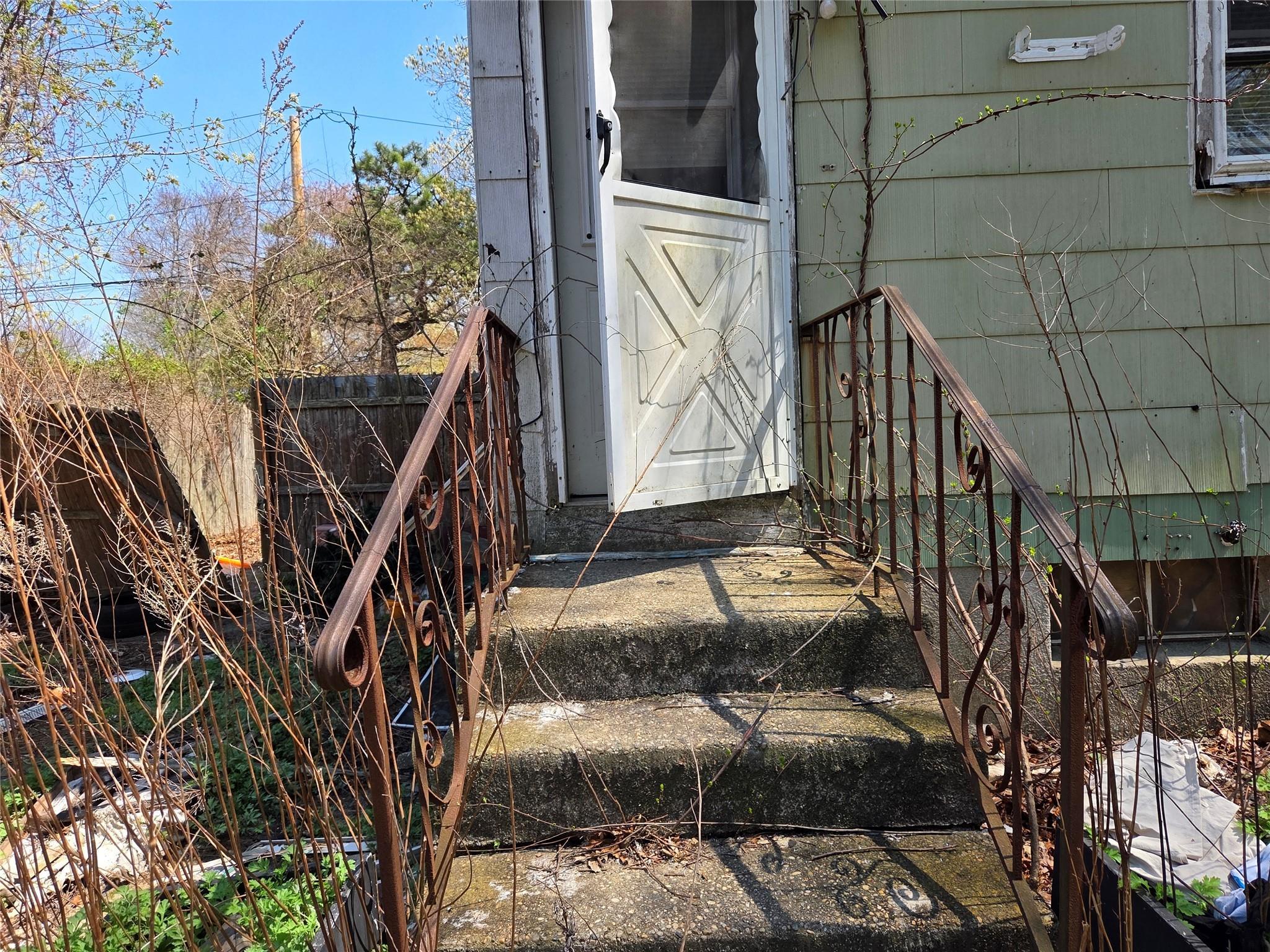 Single Family Bullard  Suffolk County, NY 11950, MLS-859891-8